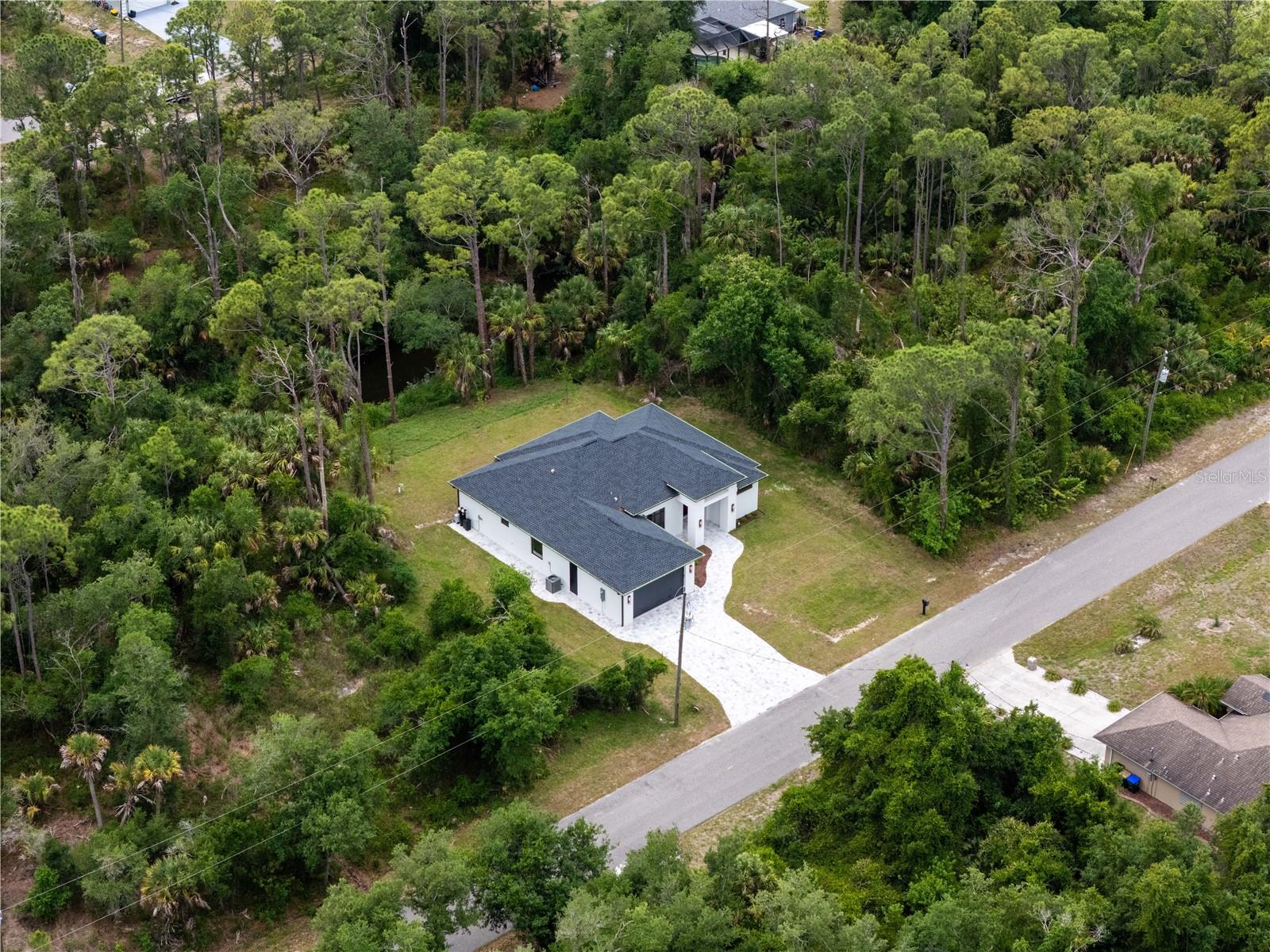 PORT CHARLOTTE SUB 32 - Residential