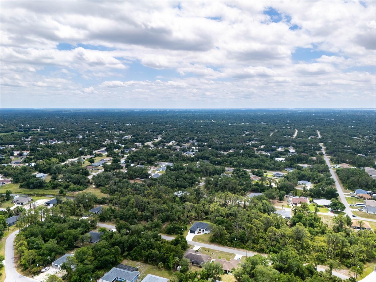 PORT CHARLOTTE SUB 32 - Residential