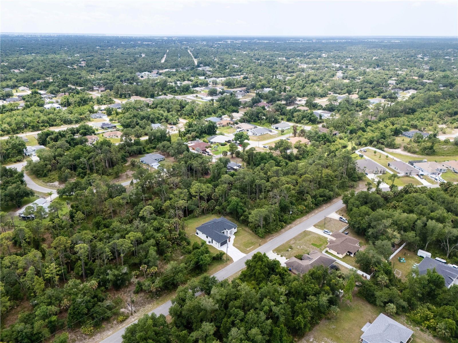 PORT CHARLOTTE SUB 32 - Residential
