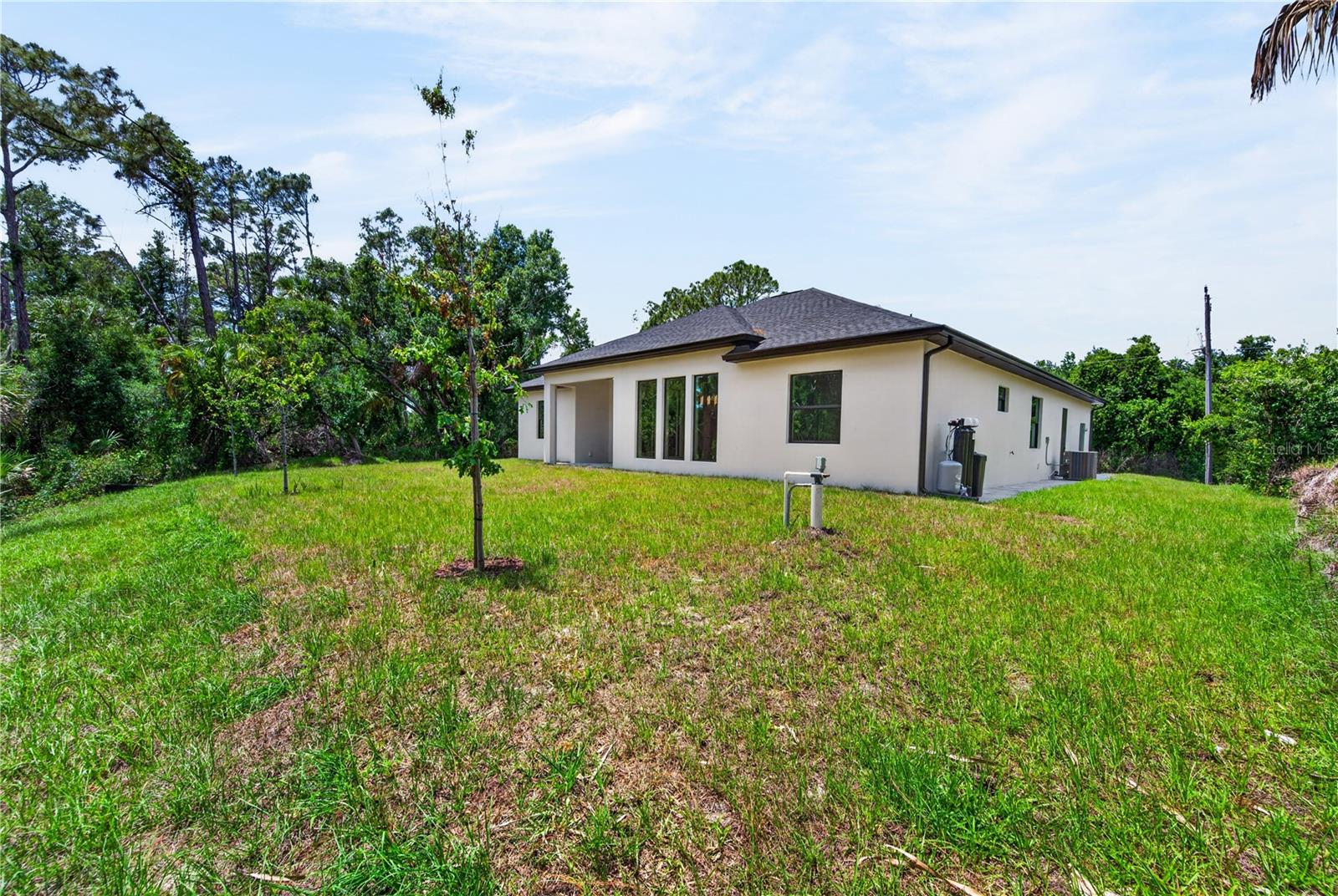PORT CHARLOTTE SUB 32 - Residential