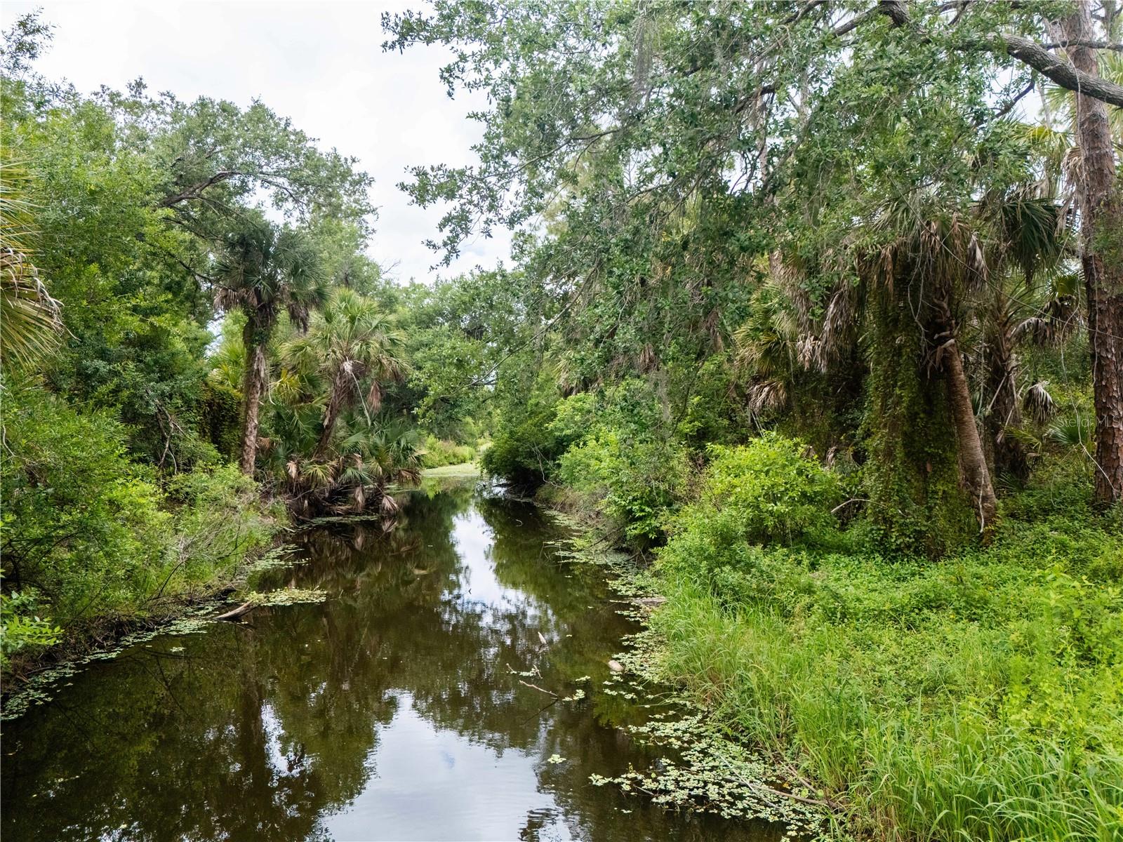 PORT CHARLOTTE SUB 32 - Residential