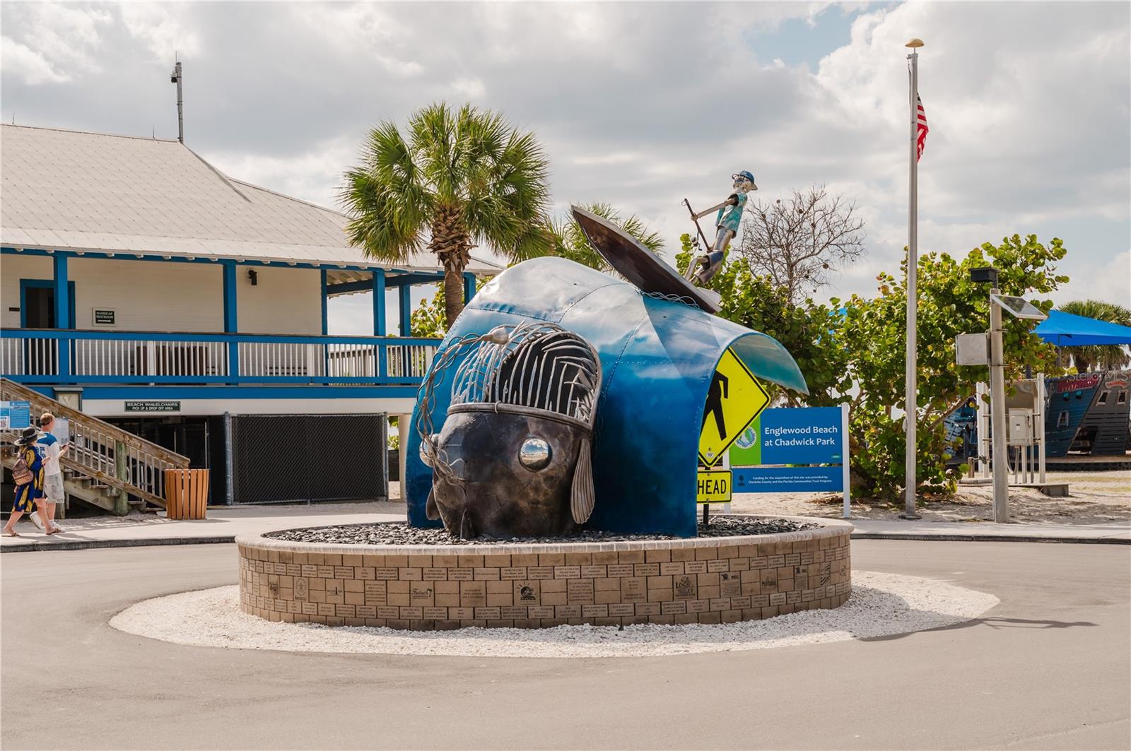 PORT CHARLOTTE SUB 32 - Residential