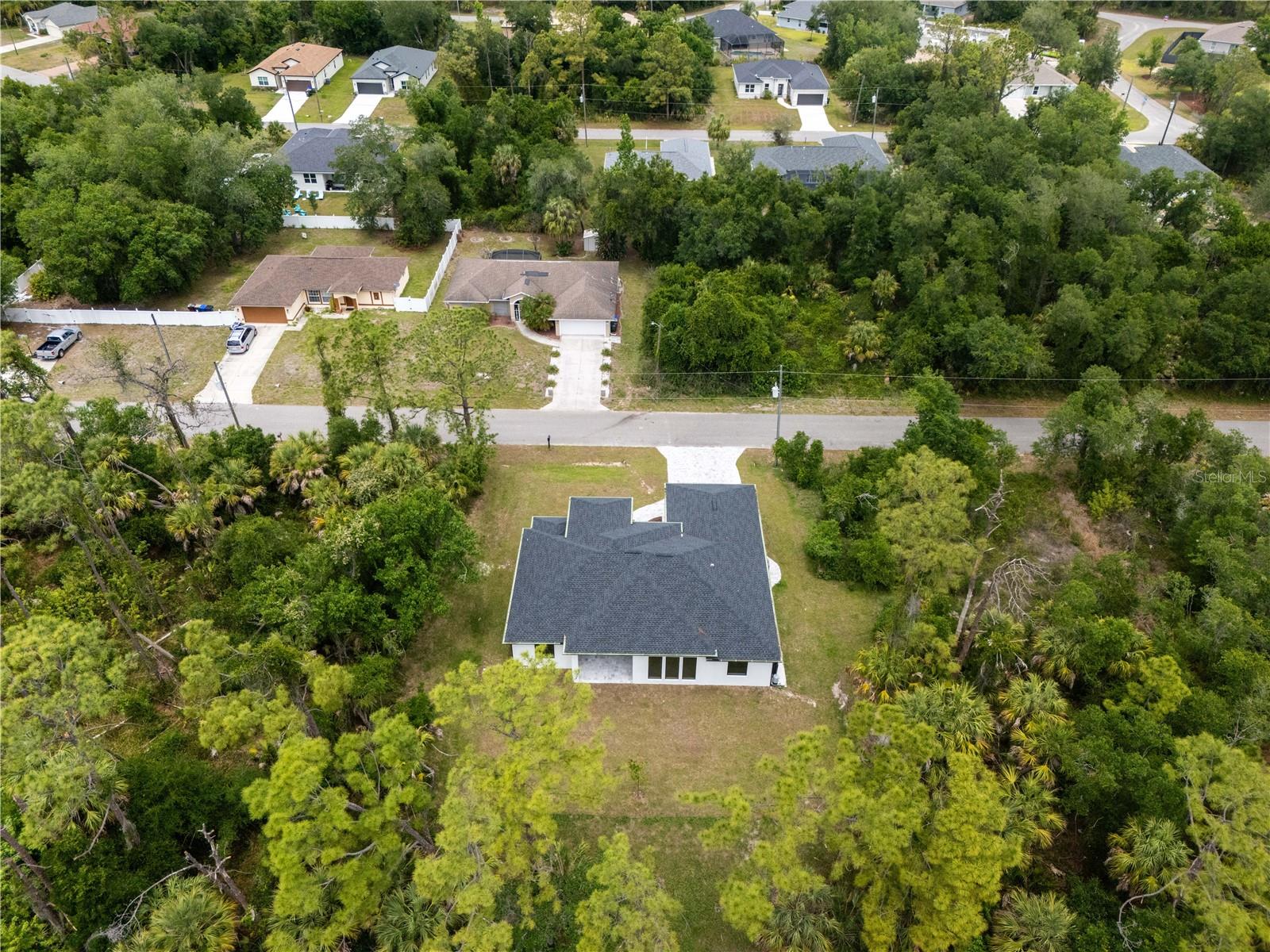 PORT CHARLOTTE SUB 32 - Residential