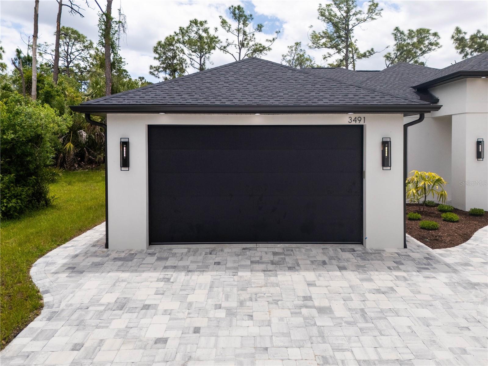PORT CHARLOTTE SUB 32 - Residential