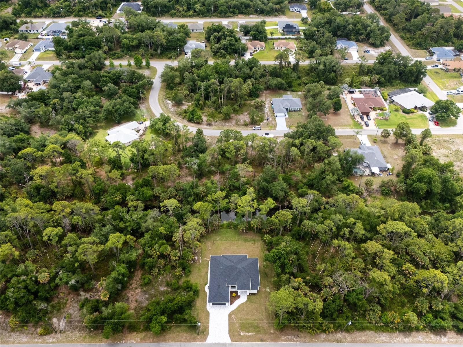 PORT CHARLOTTE SUB 32 - Residential