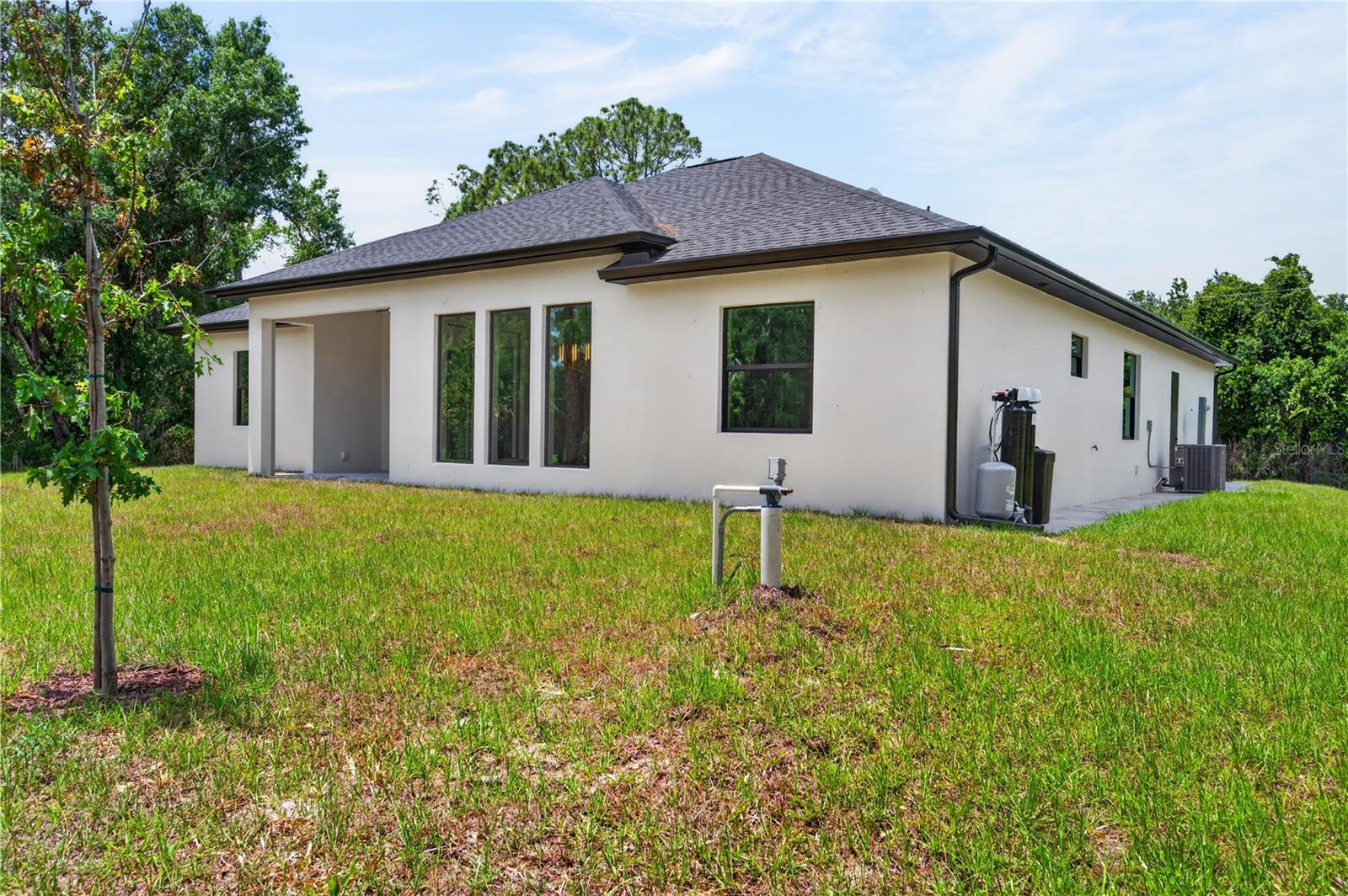 PORT CHARLOTTE SUB 32 - Residential