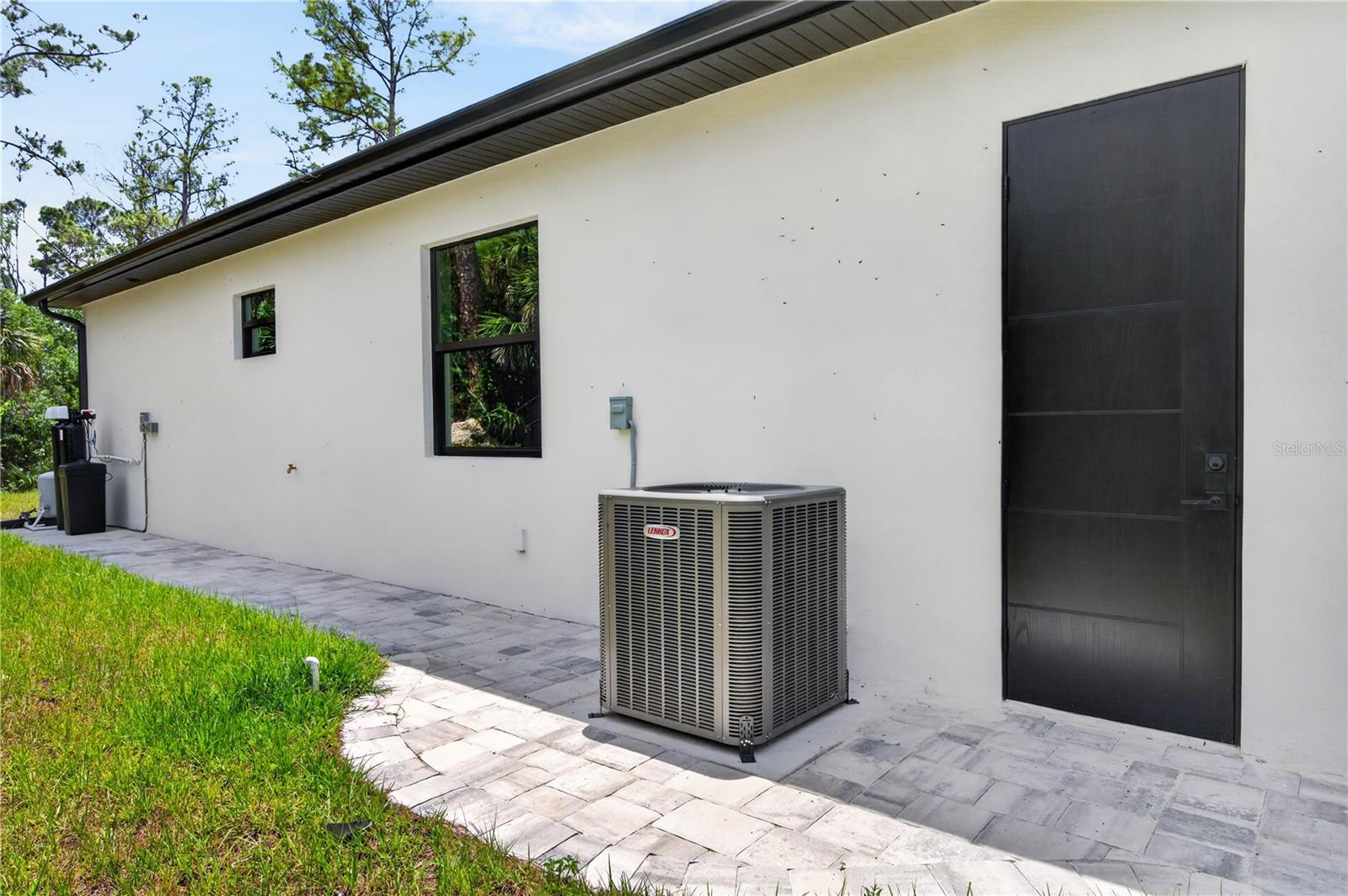 PORT CHARLOTTE SUB 32 - Residential