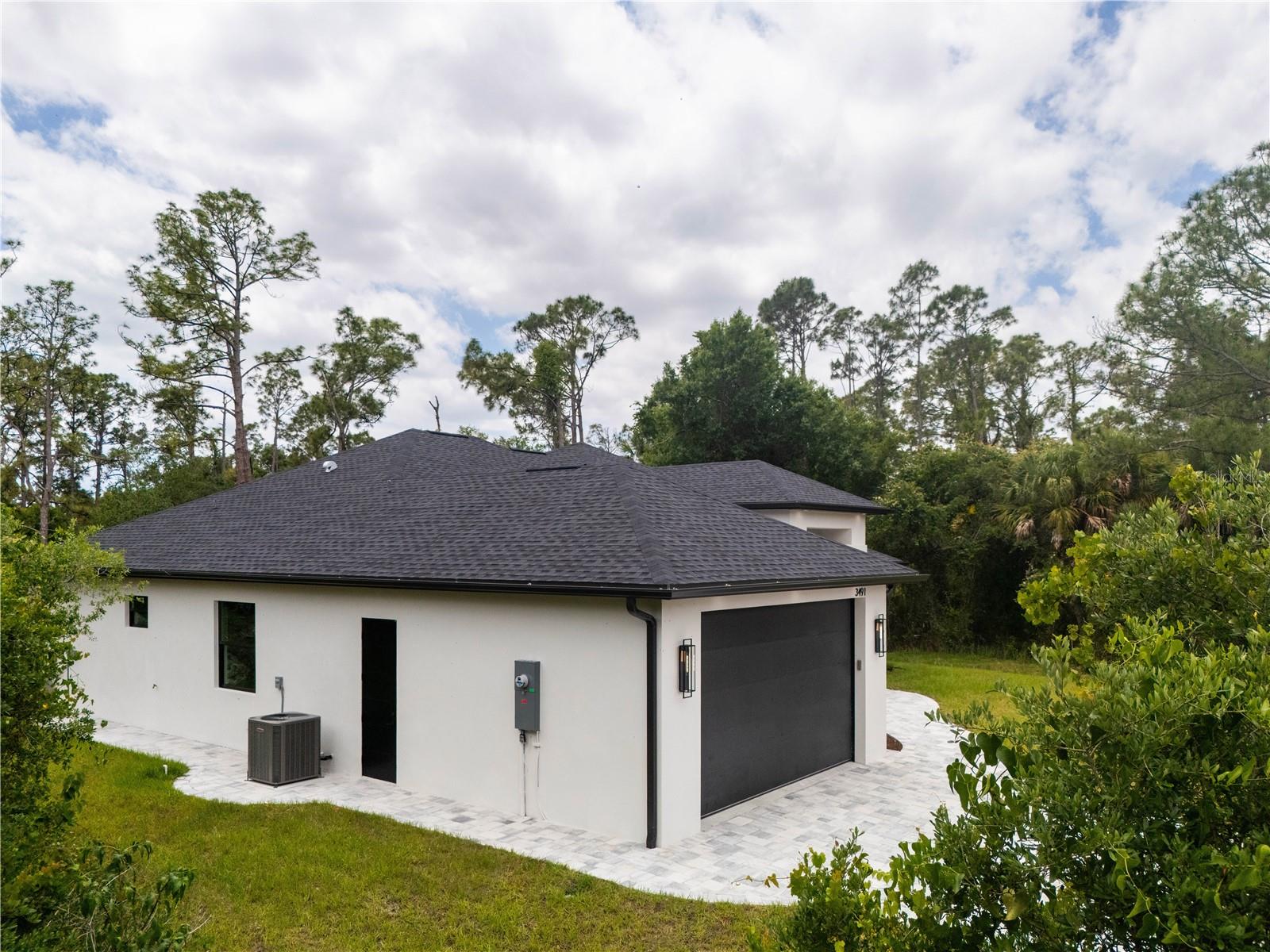 PORT CHARLOTTE SUB 32 - Residential