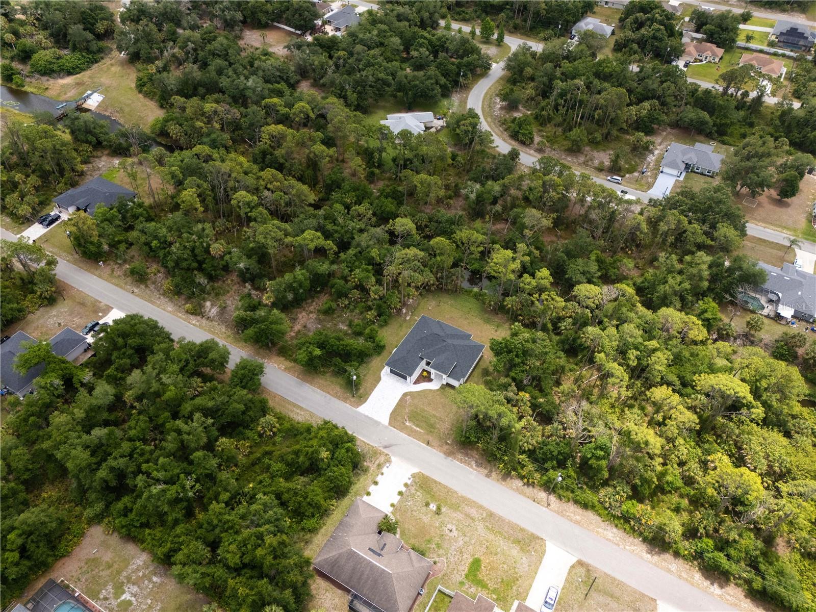 PORT CHARLOTTE SUB 32 - Residential