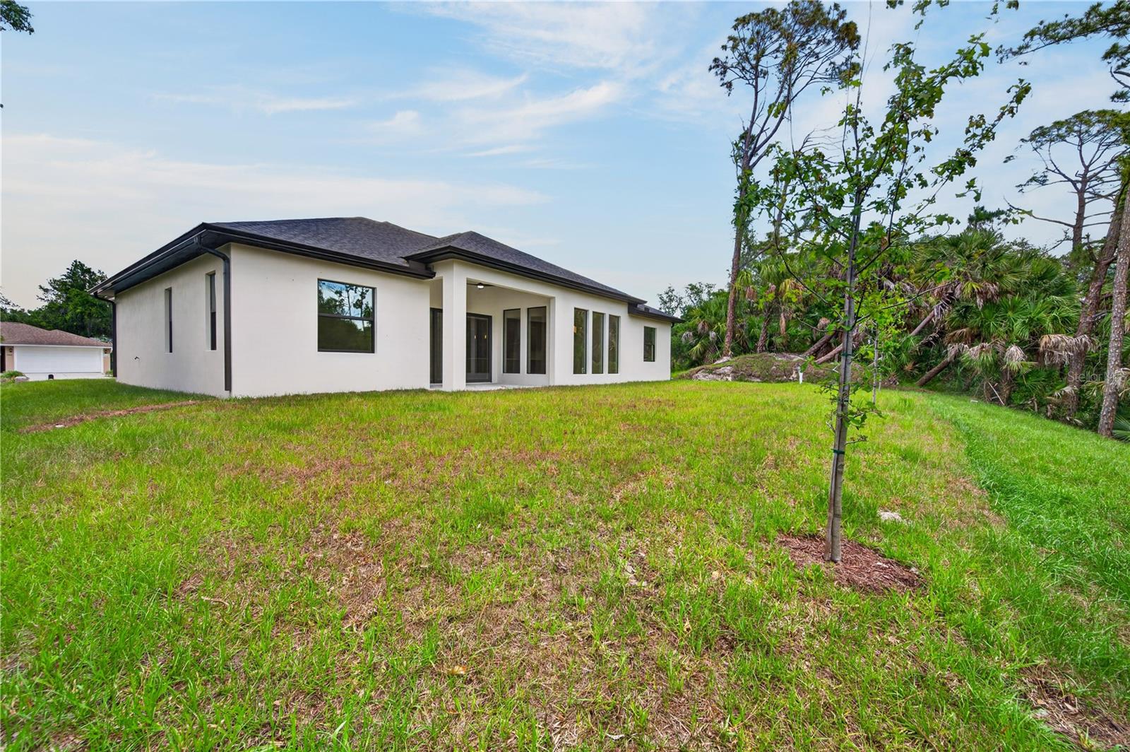 PORT CHARLOTTE SUB 32 - Residential