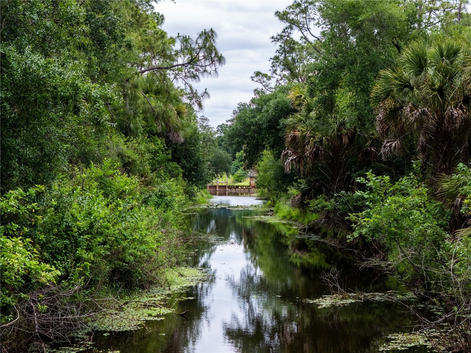 PORT CHARLOTTE SUB 32 - Residential