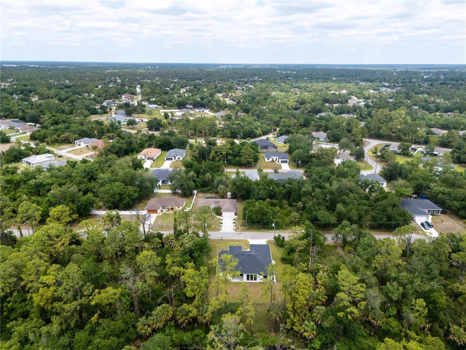 PORT CHARLOTTE SUB 32 - Residential