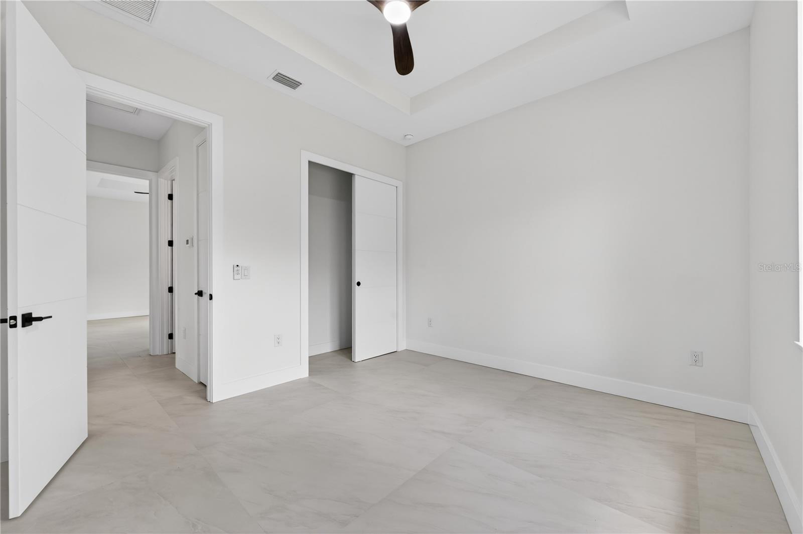 PORT CHARLOTTE SUB 32 - Residential