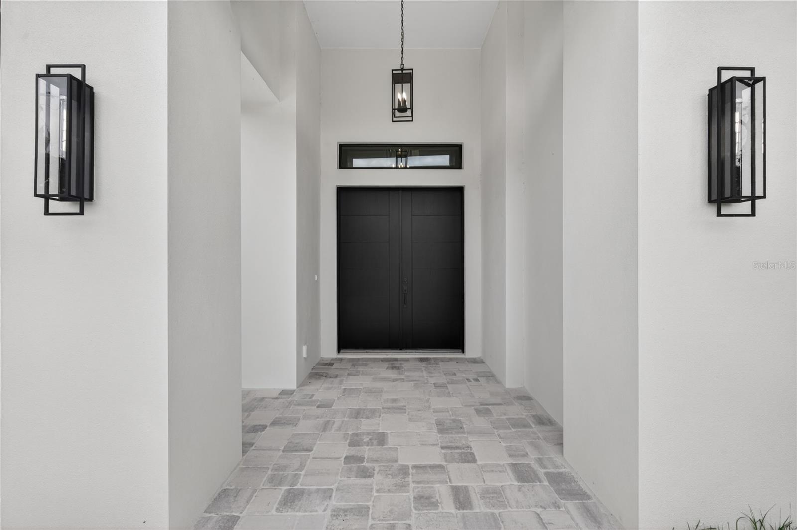 PORT CHARLOTTE SUB 32 - Residential