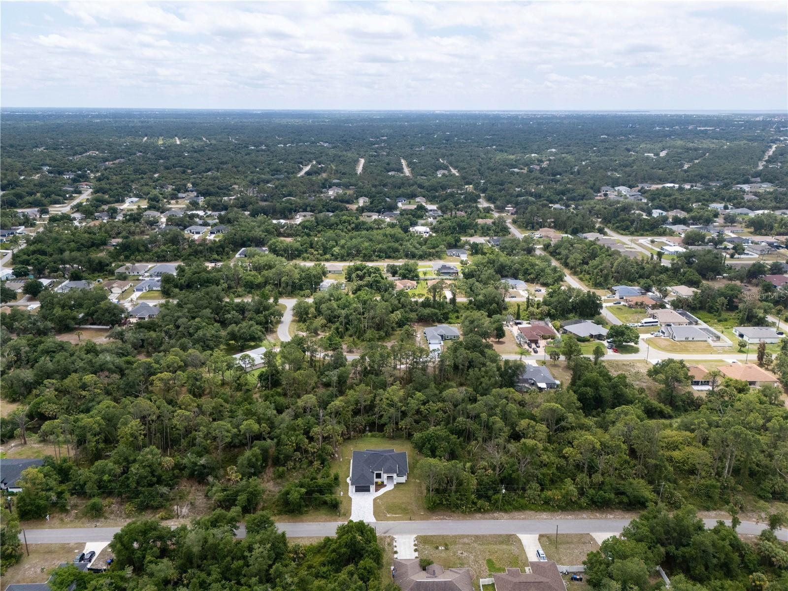 PORT CHARLOTTE SUB 32 - Residential