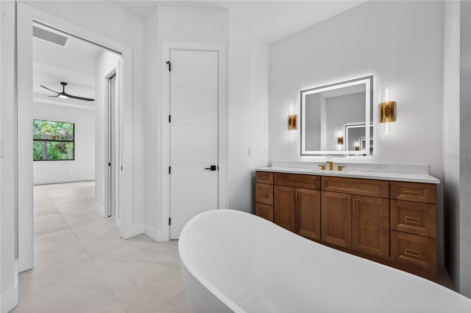 PORT CHARLOTTE SUB 32 - Residential
