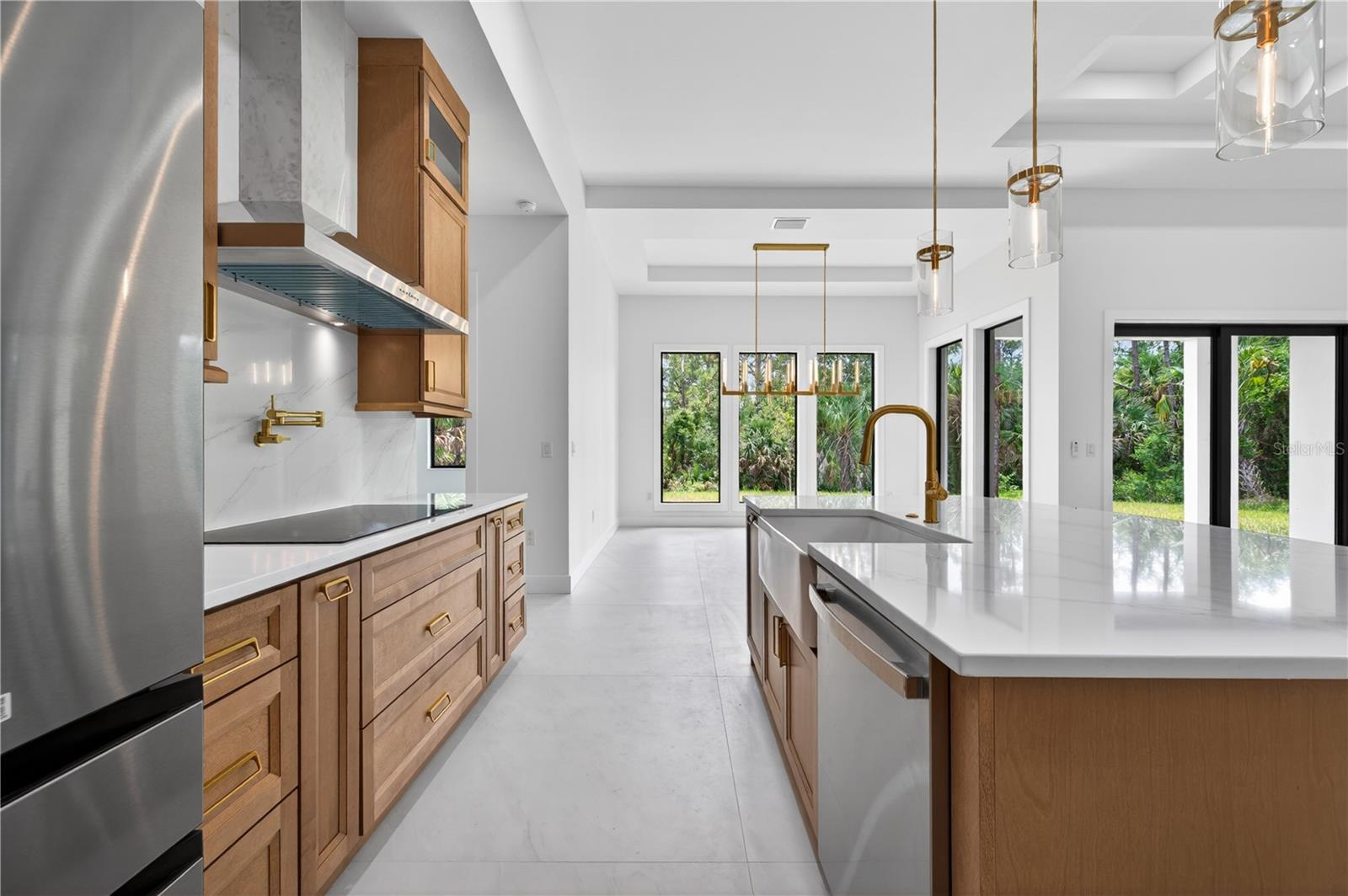 PORT CHARLOTTE SUB 32 - Residential