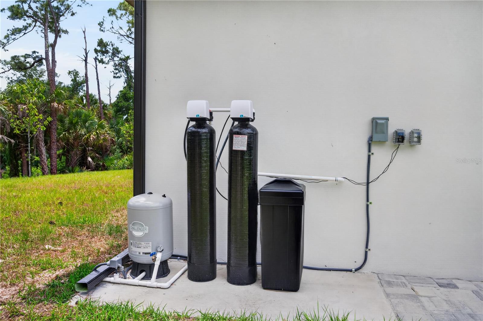PORT CHARLOTTE SUB 32 - Residential