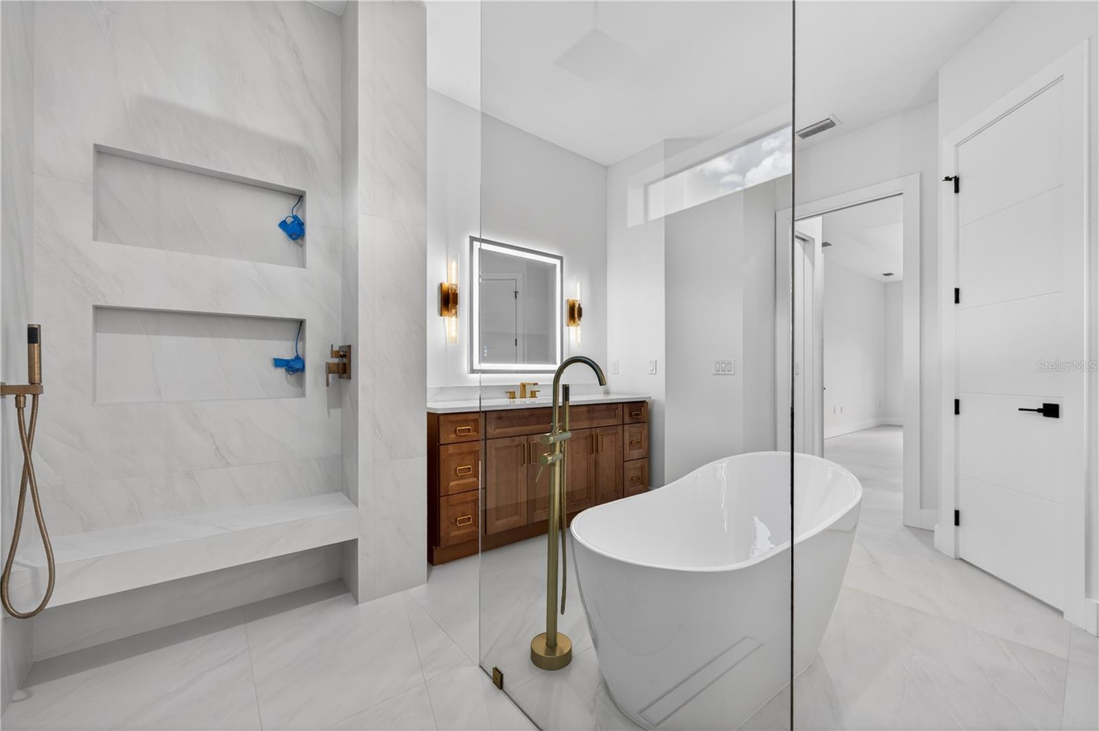 PORT CHARLOTTE SUB 32 - Residential