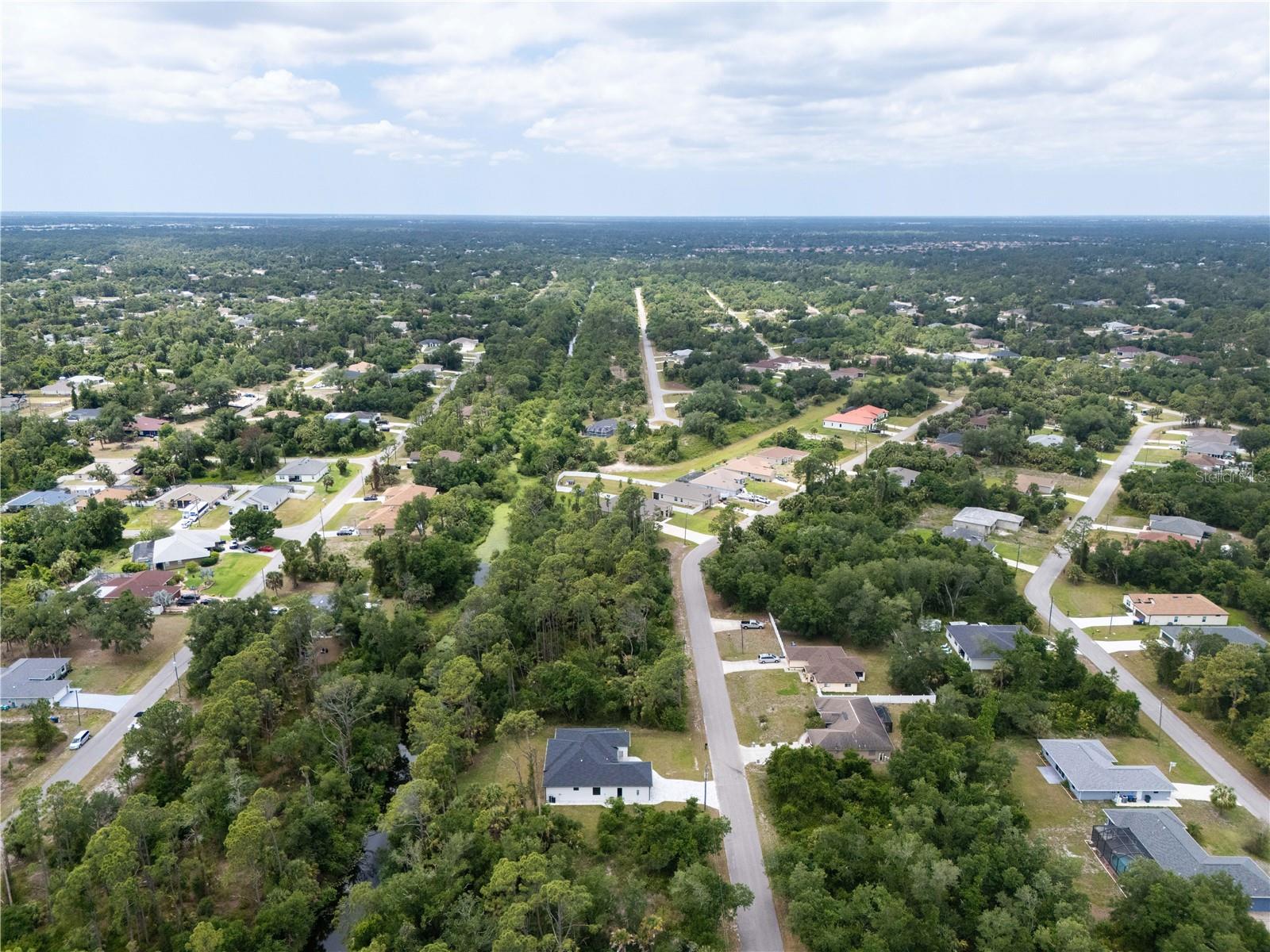 PORT CHARLOTTE SUB 32 - Residential