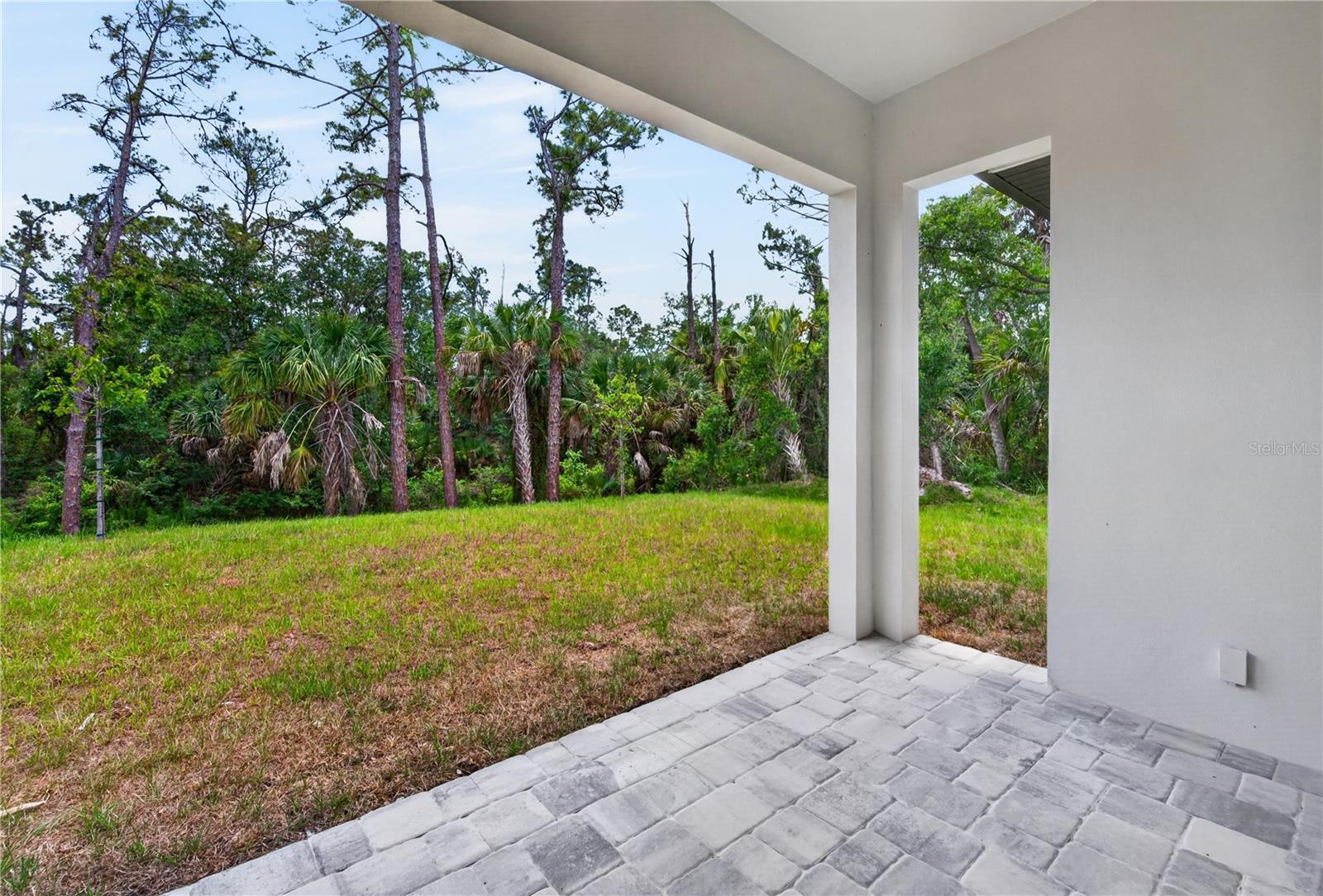 PORT CHARLOTTE SUB 32 - Residential