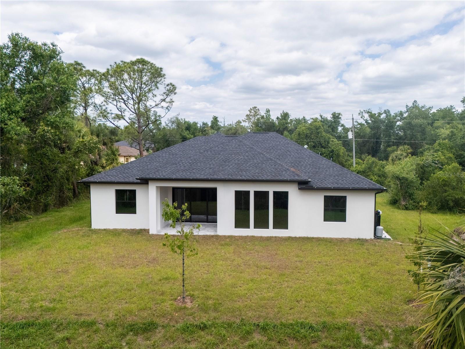 PORT CHARLOTTE SUB 32 - Residential