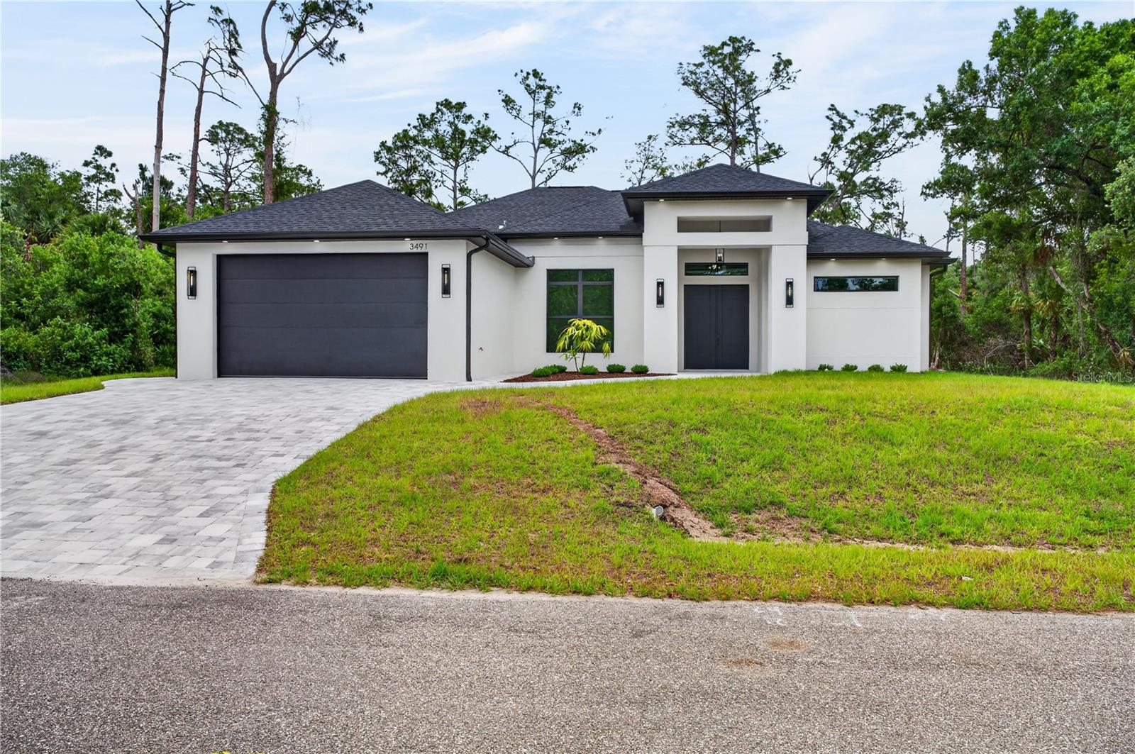 3491 KACHER ROAD