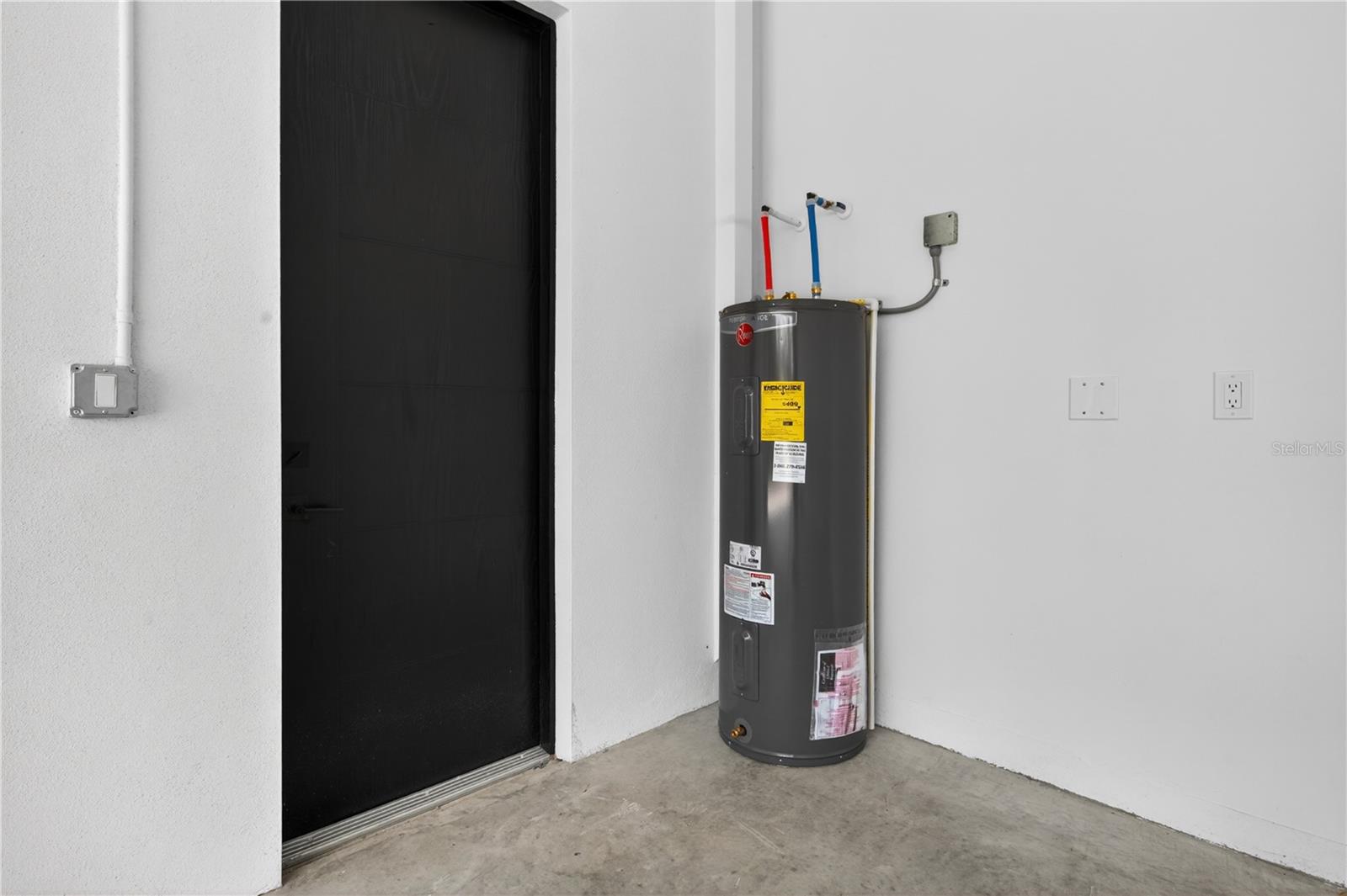 PORT CHARLOTTE SUB 32 - Residential