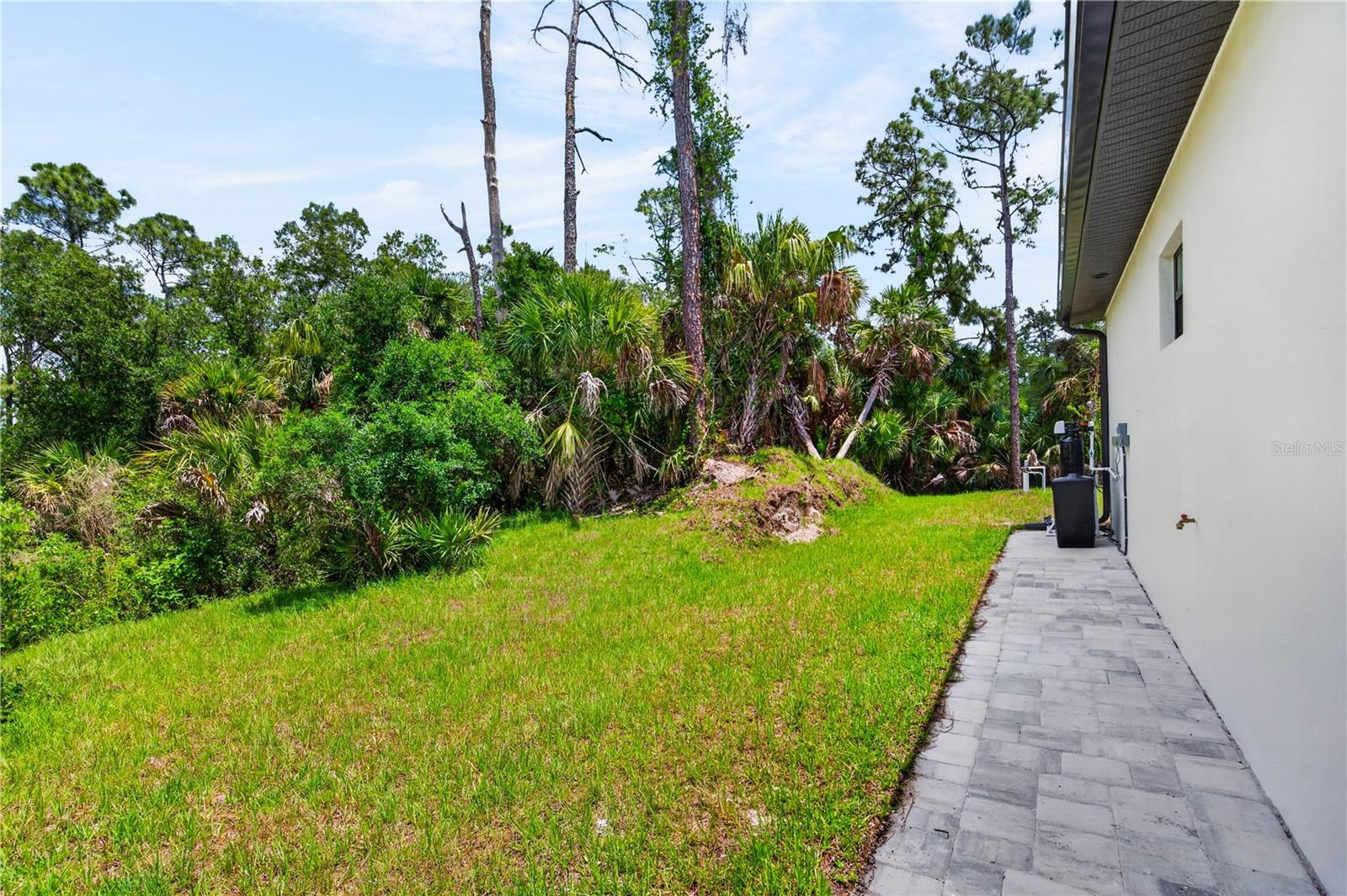 PORT CHARLOTTE SUB 32 - Residential