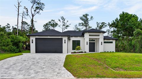 Photo of 3491 Kacher Road, North Port, FL 34288 (MLS # C7525744)