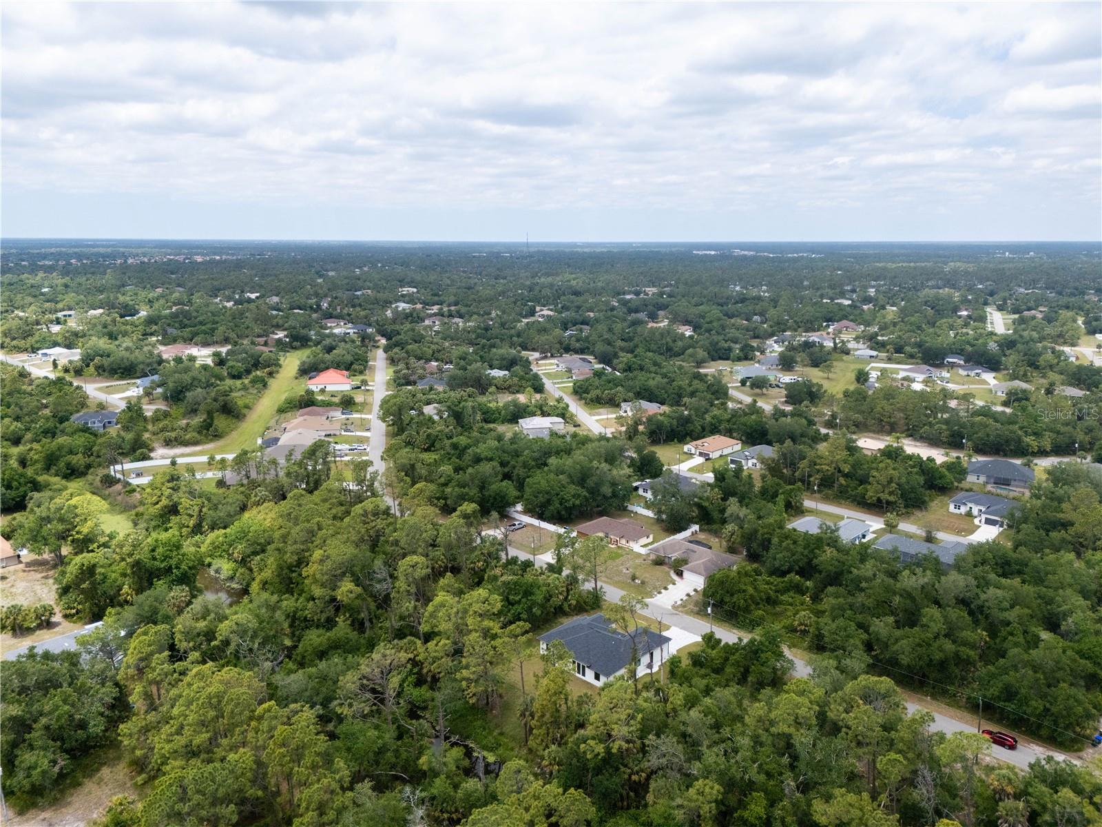 PORT CHARLOTTE SUB 32 - Residential