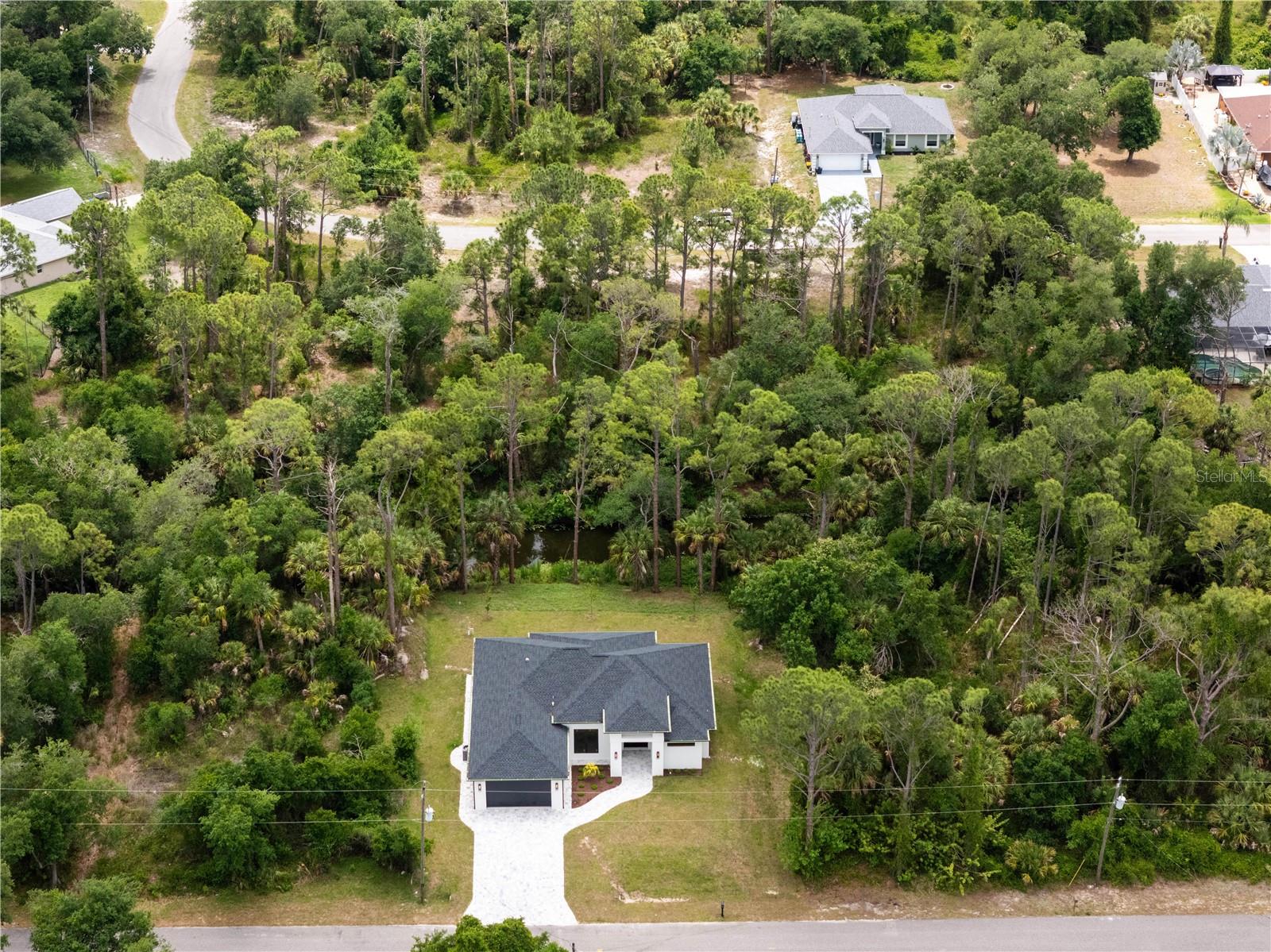PORT CHARLOTTE SUB 32 - Residential
