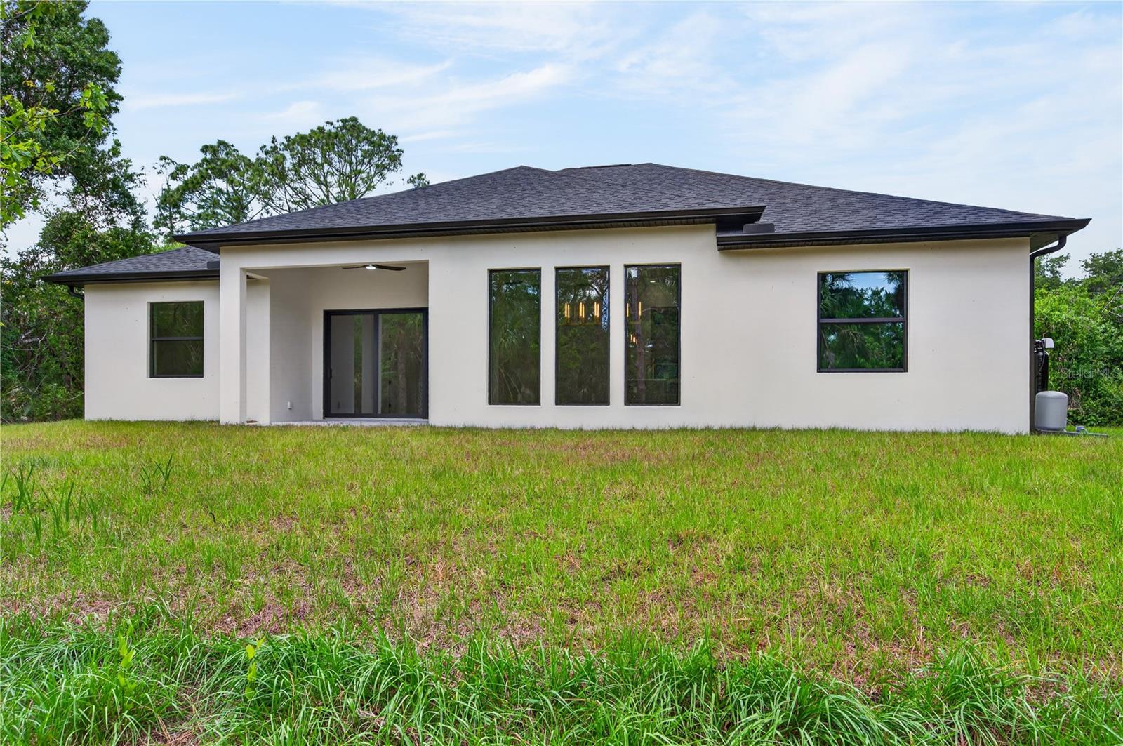 PORT CHARLOTTE SUB 32 - Residential
