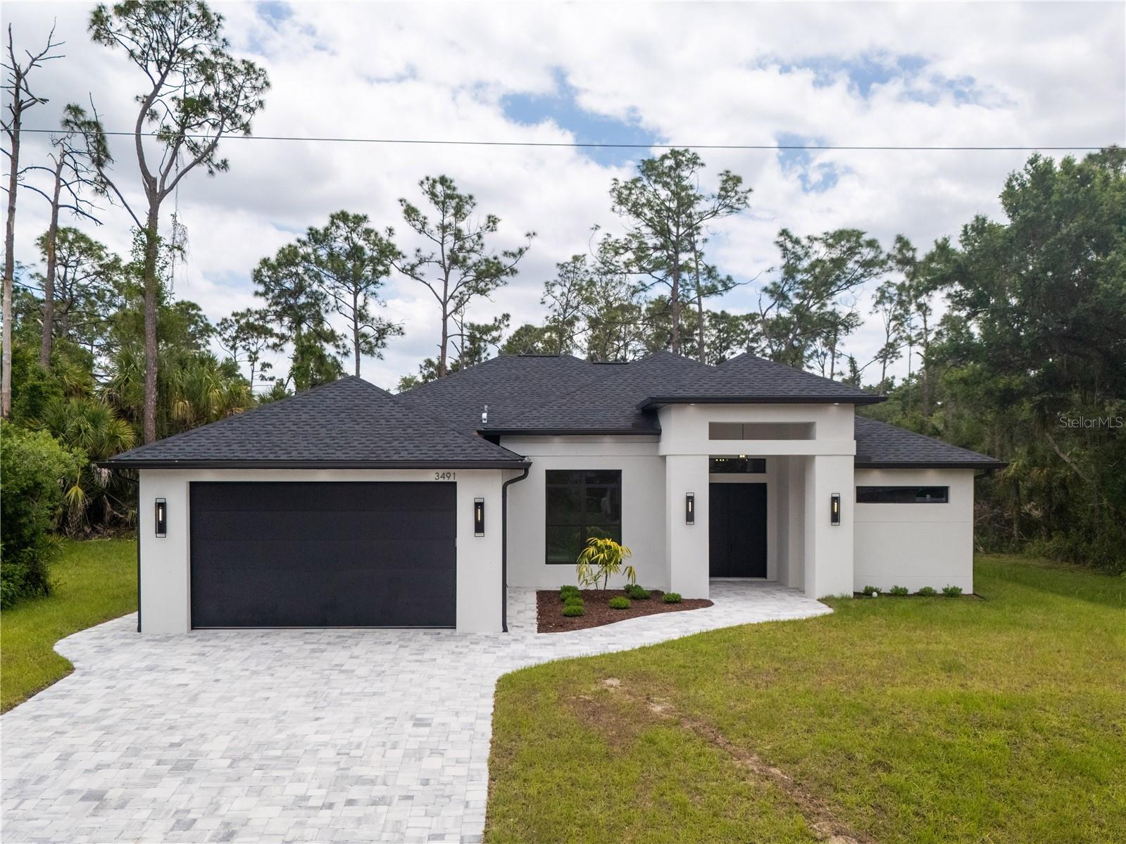 PORT CHARLOTTE SUB 32 - Residential