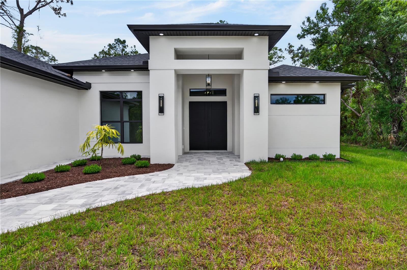 PORT CHARLOTTE SUB 32 - Residential
