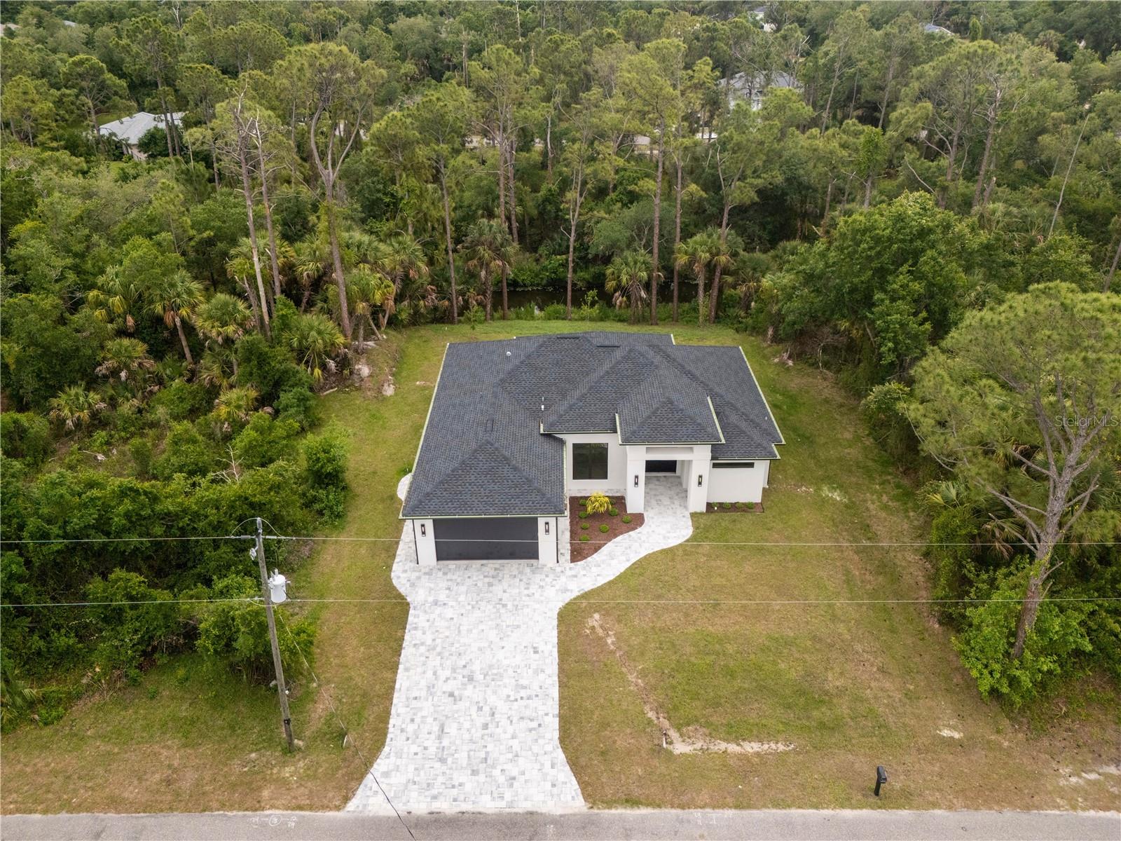 PORT CHARLOTTE SUB 32 - Residential