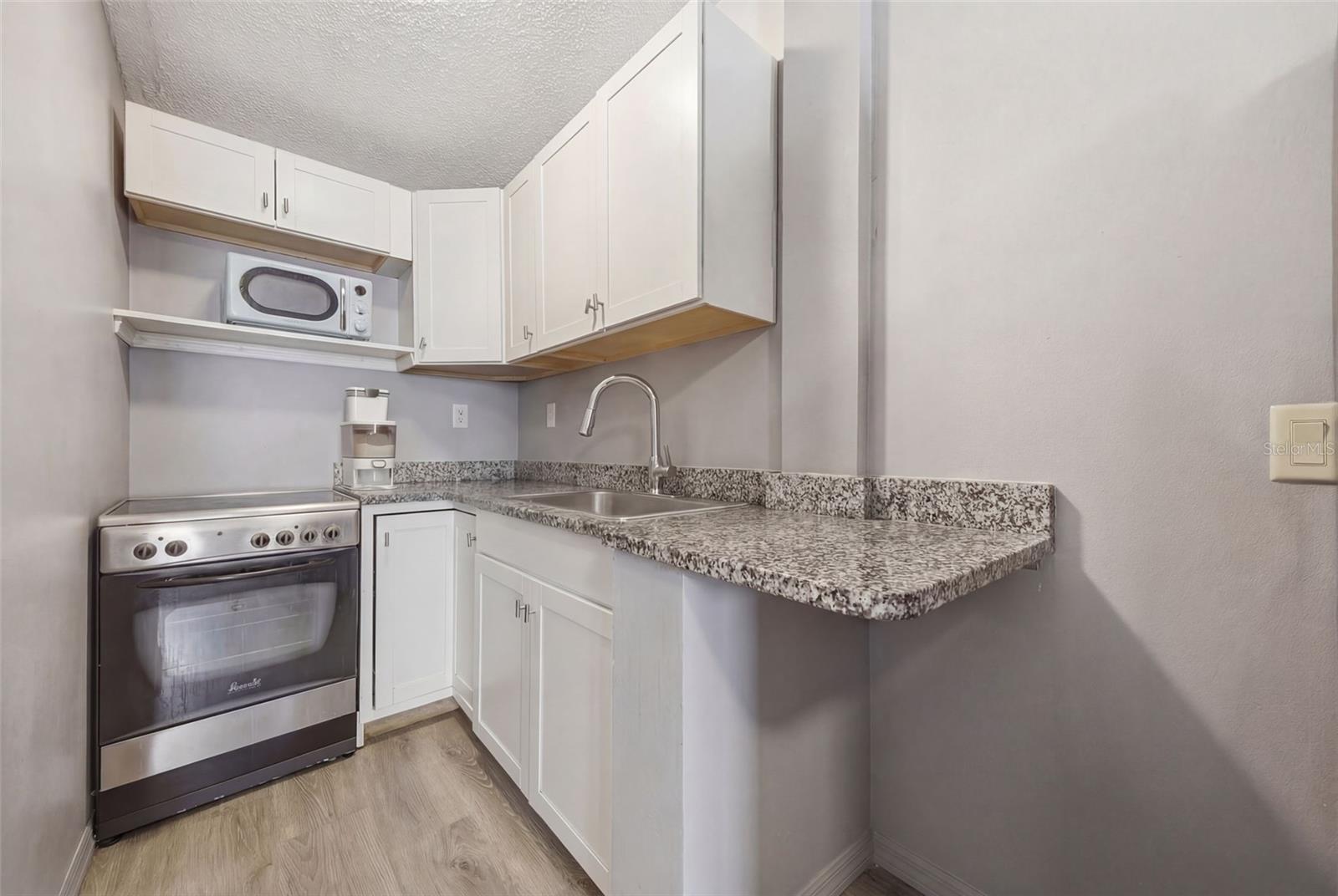 NORTH END TERRACE - Residential