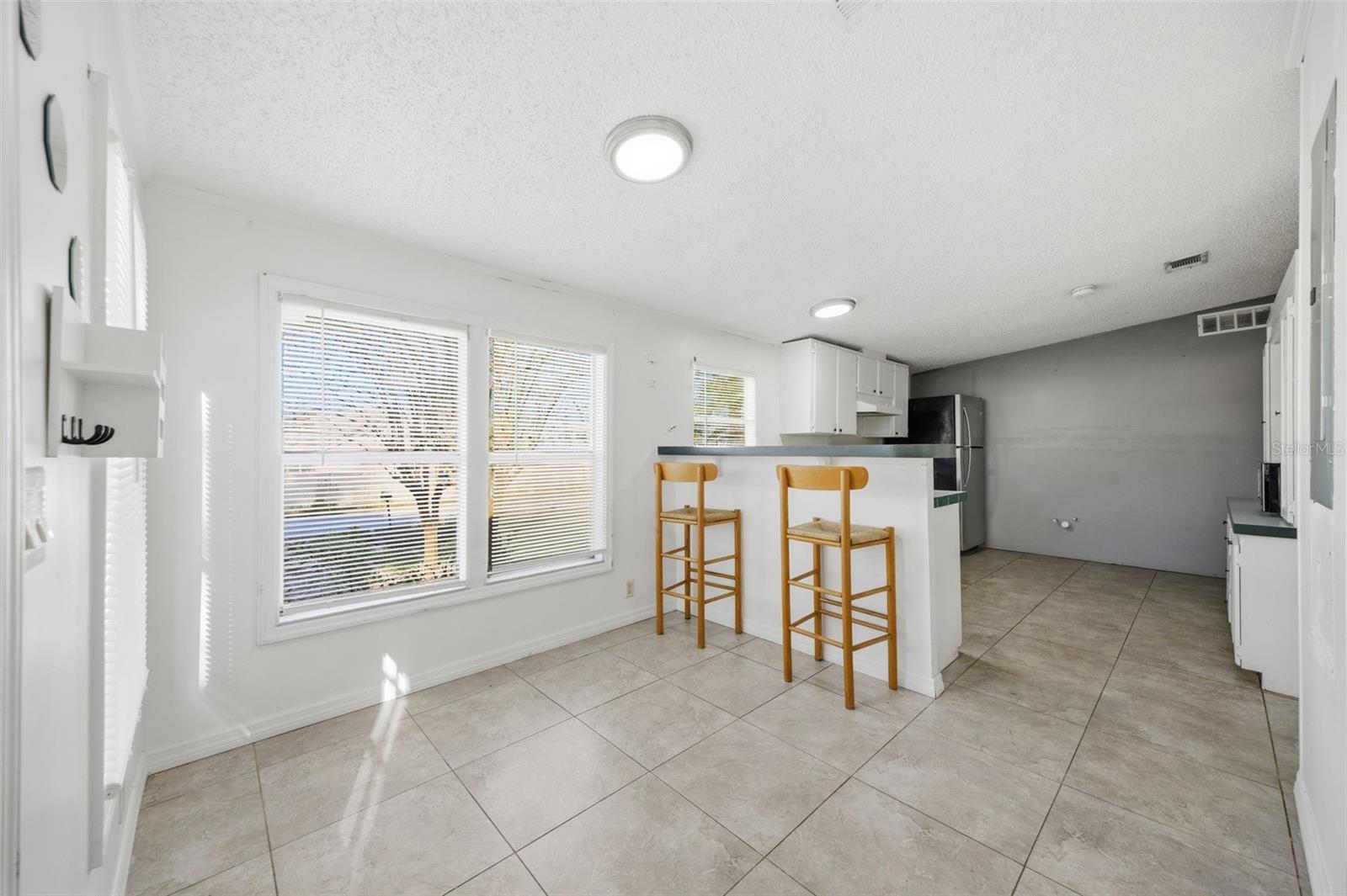 NORTH END TERRACE - Residential