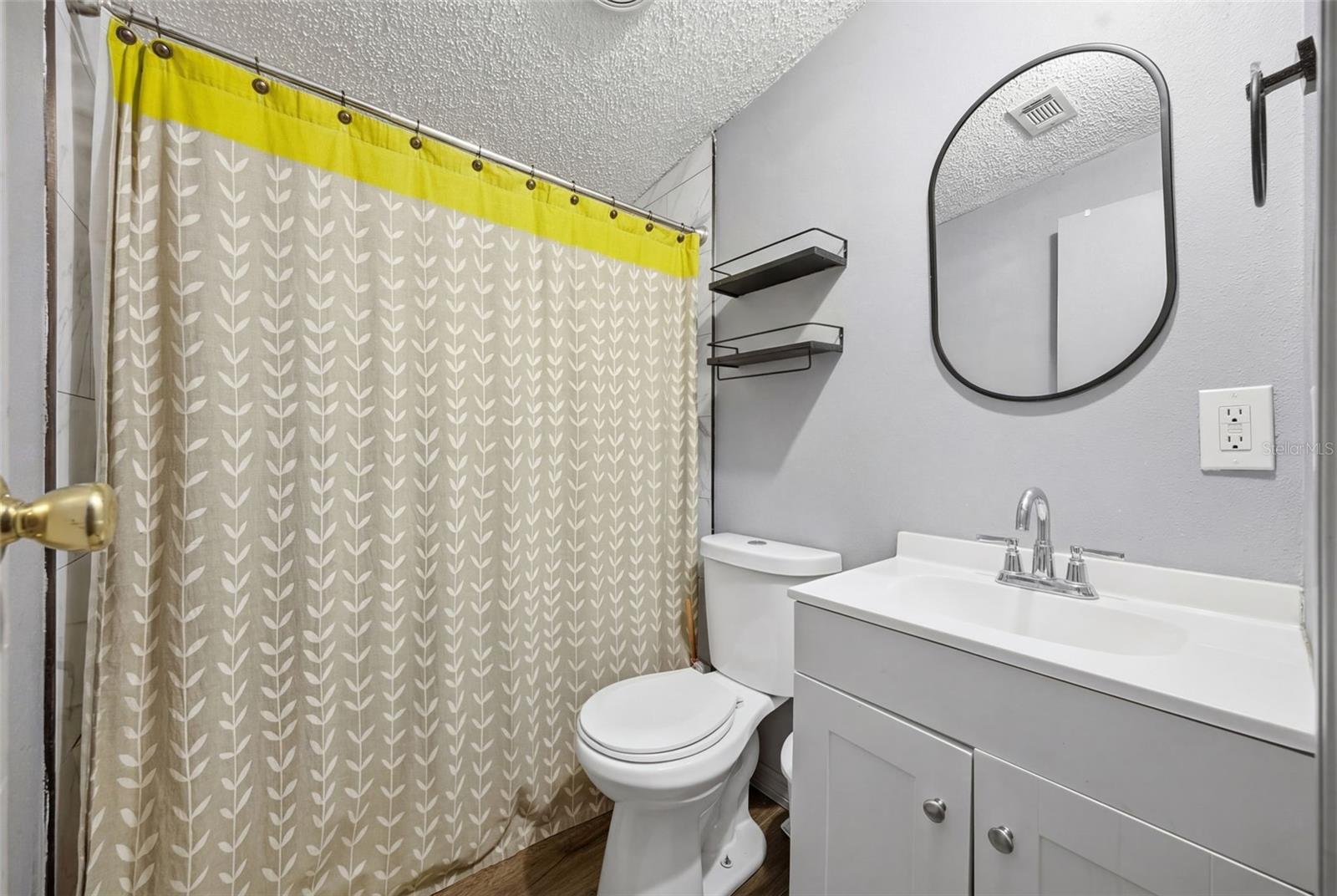 NORTH END TERRACE - Residential