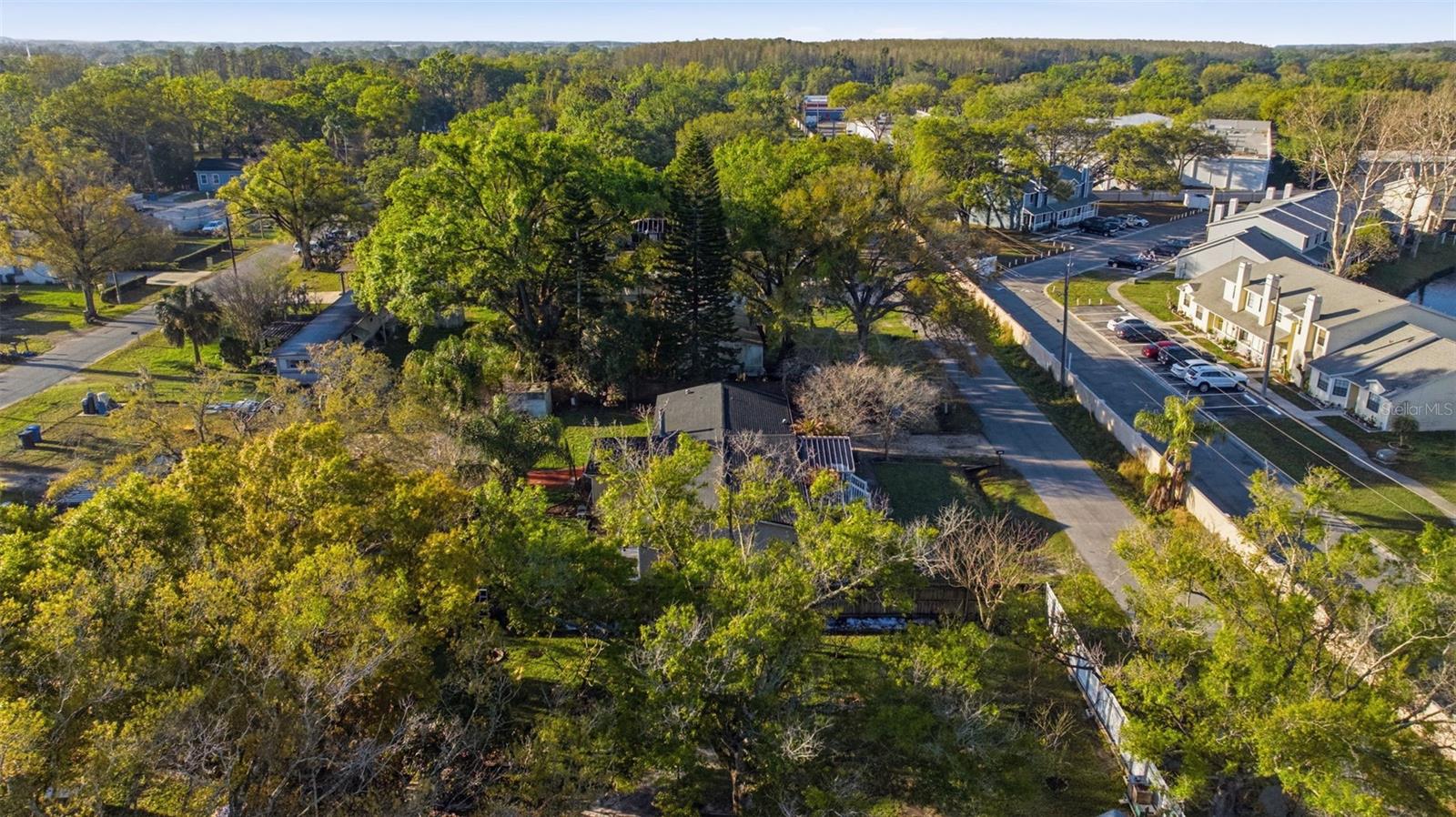 NORTH END TERRACE - Residential