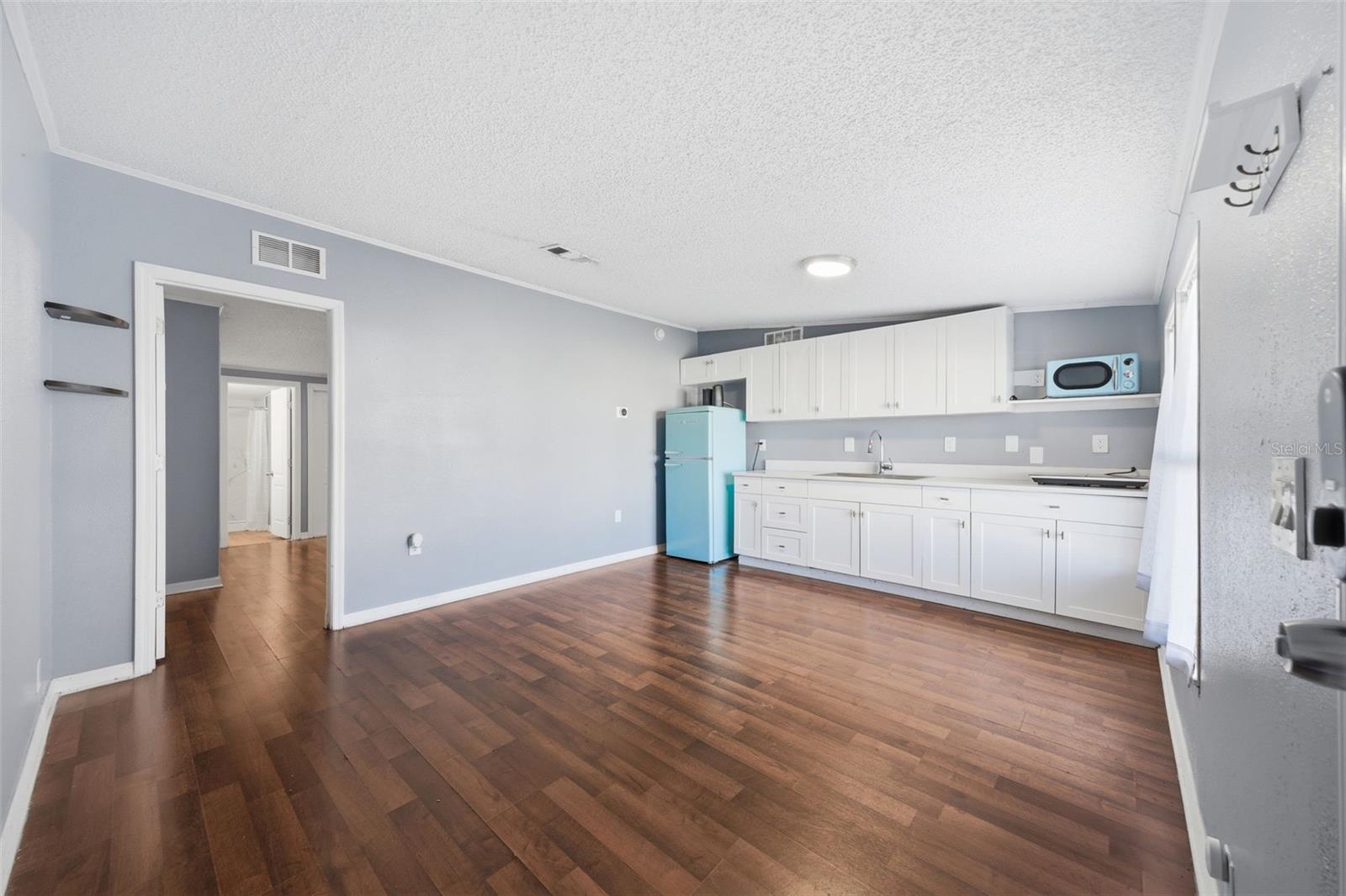 NORTH END TERRACE - Residential