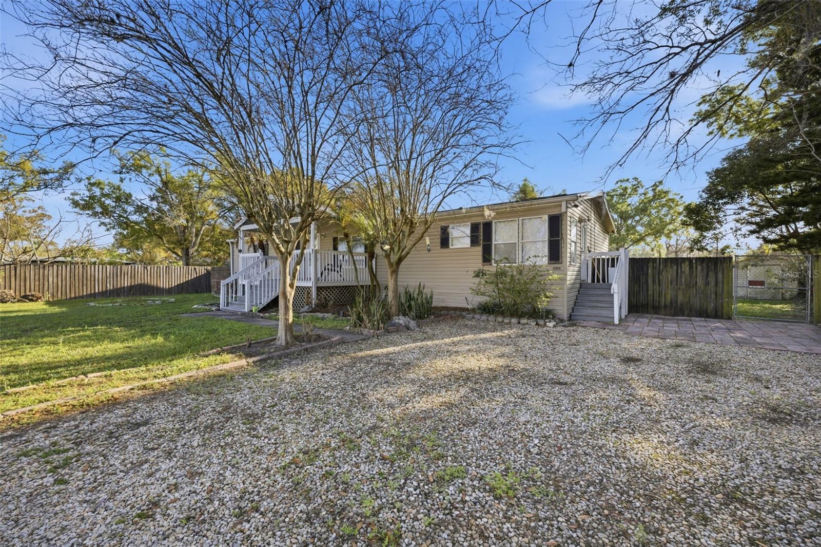 NORTH END TERRACE - Residential