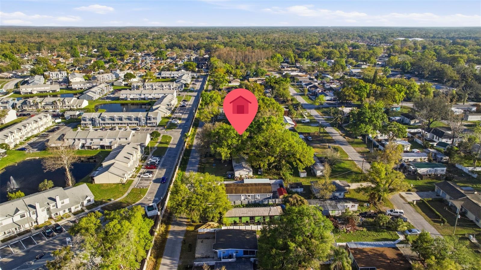 NORTH END TERRACE - Residential