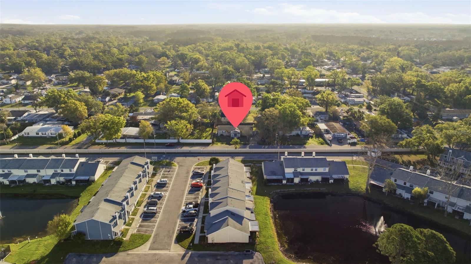 NORTH END TERRACE - Residential