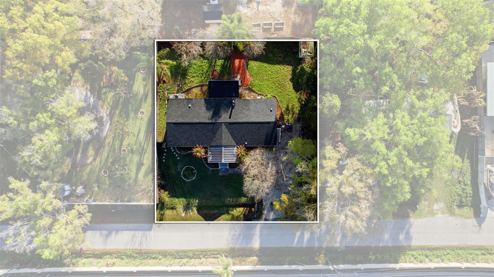 NORTH END TERRACE - Residential