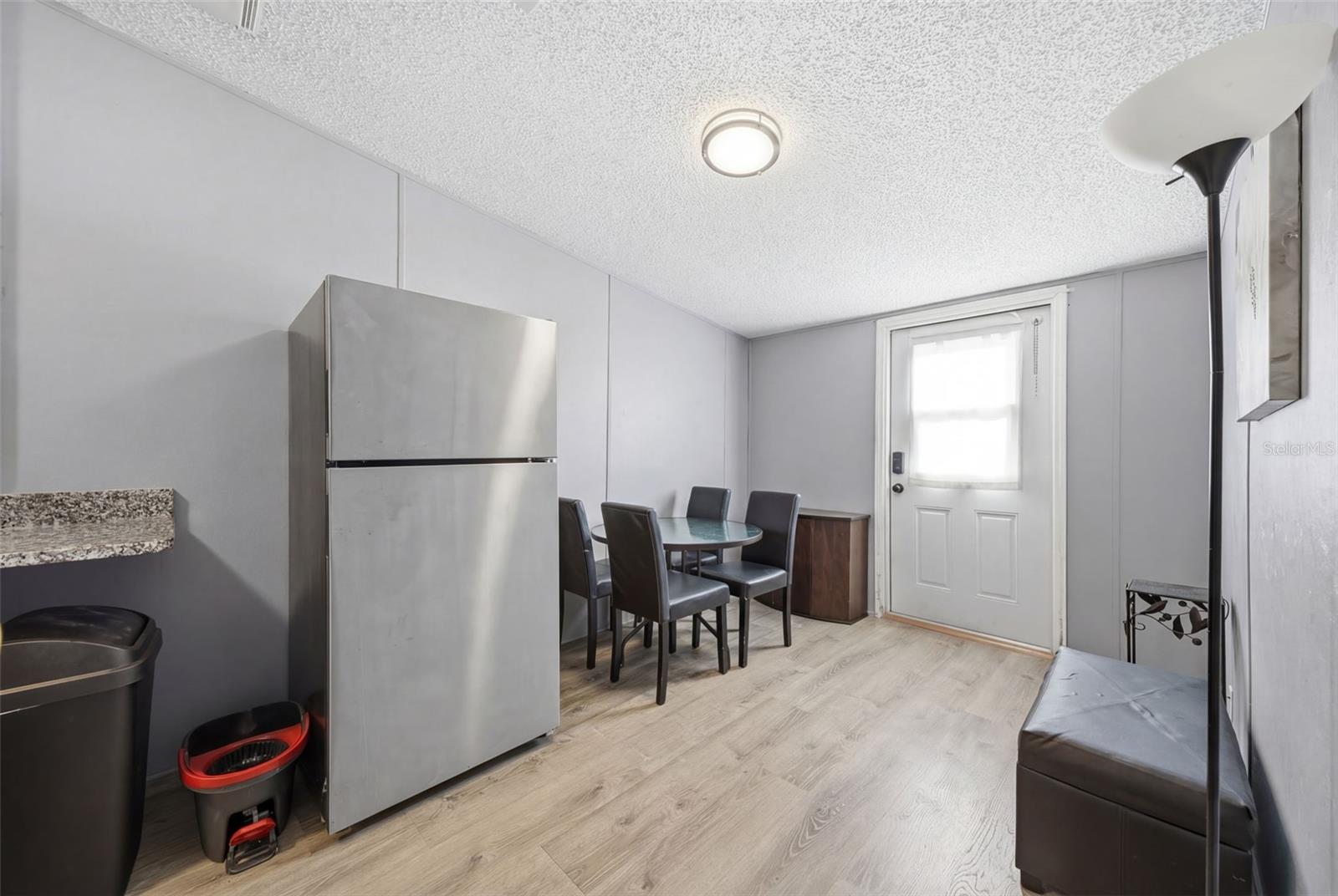 NORTH END TERRACE - Residential