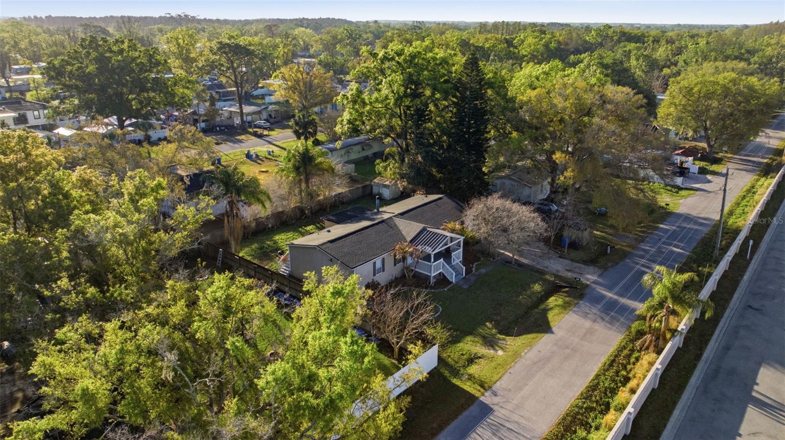 NORTH END TERRACE - Residential