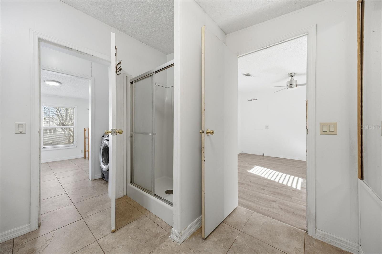 NORTH END TERRACE - Residential