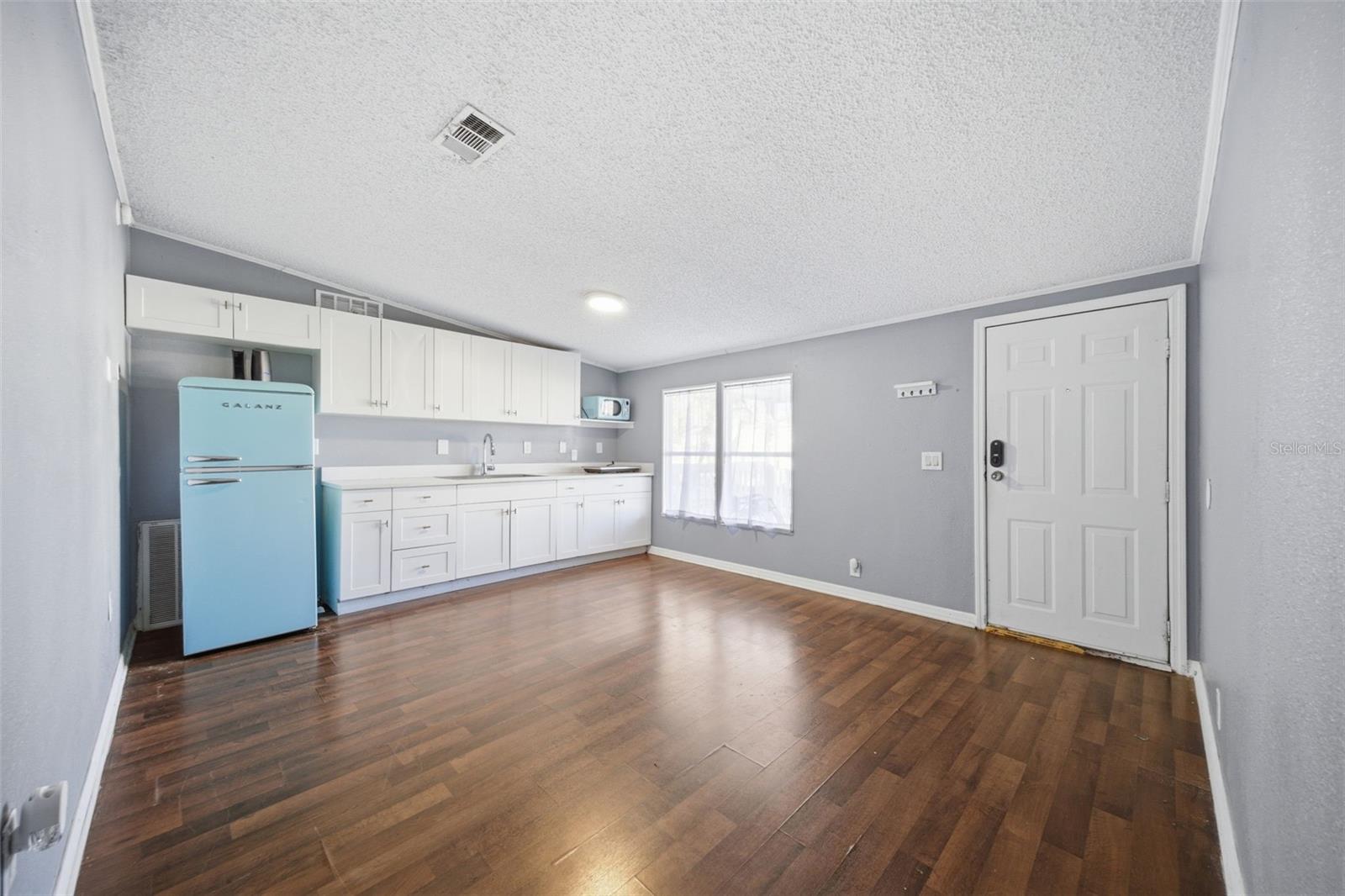 NORTH END TERRACE - Residential