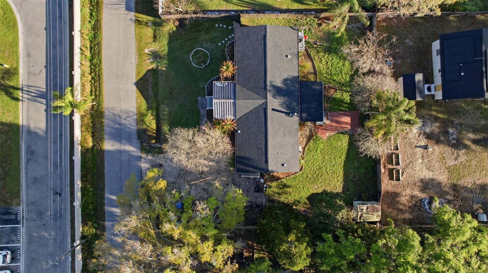 NORTH END TERRACE - Residential
